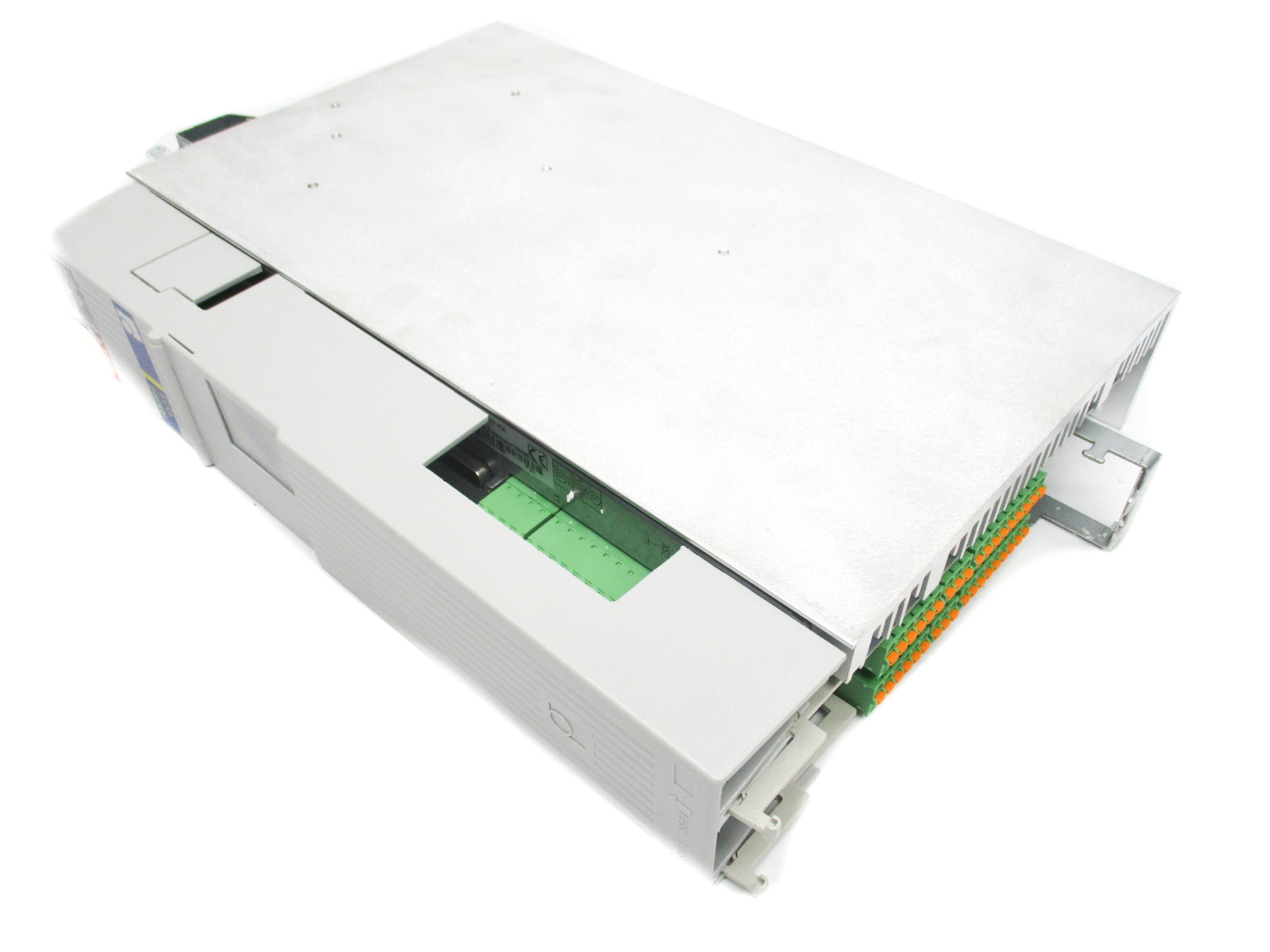 REXROTH DKC03.3-040-7-FW R911279428 (AS PICTURED) NSMP
