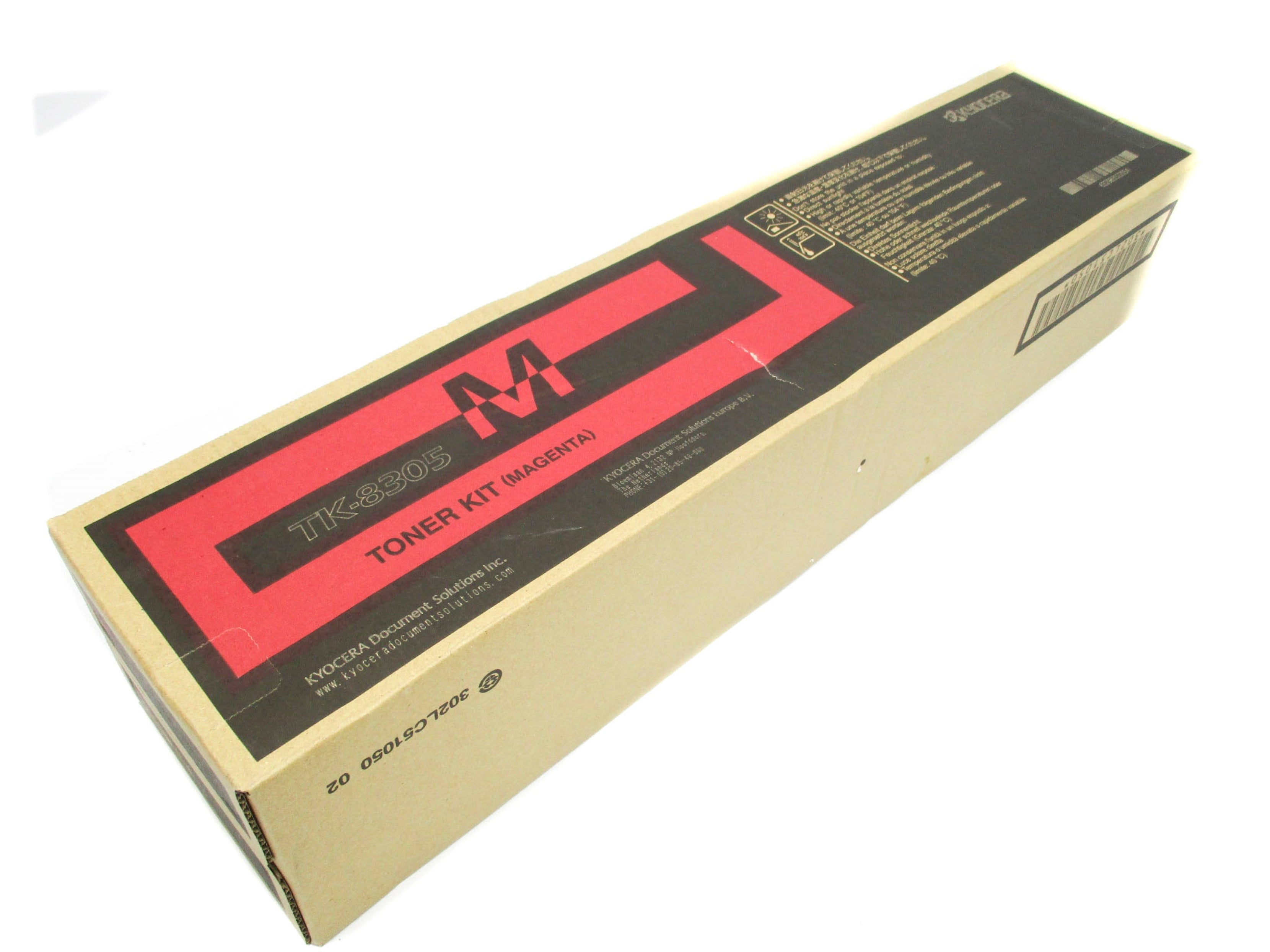 KYOCERA TK-8305 (MAGENTA) NSFS