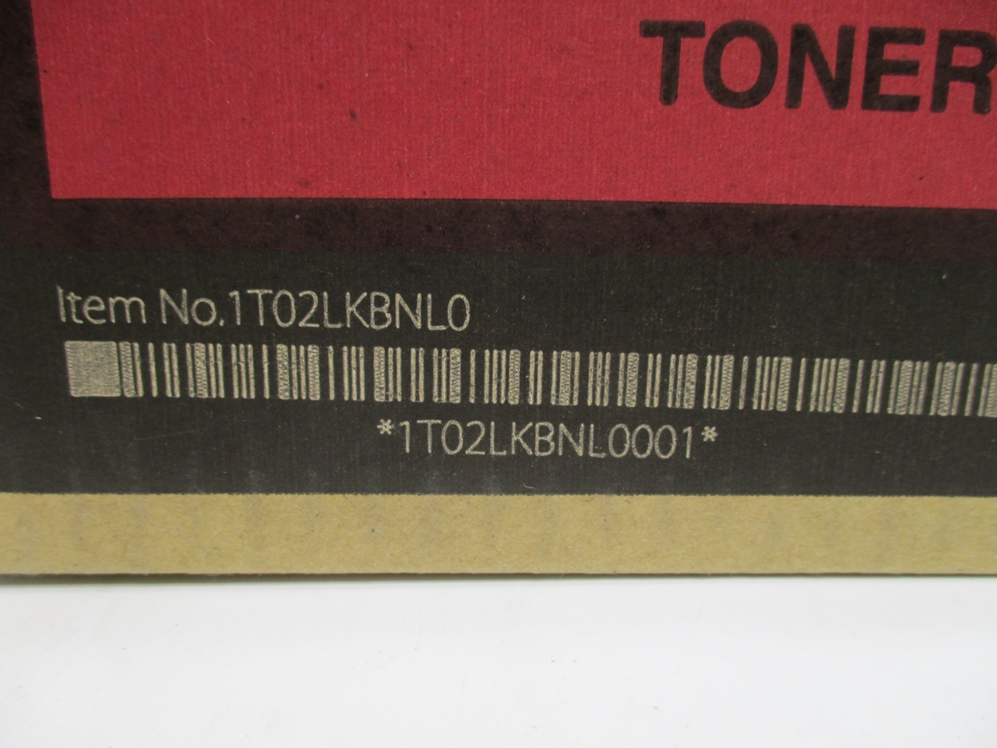 KYOCERA TK-8305 (MAGENTA) NSFS