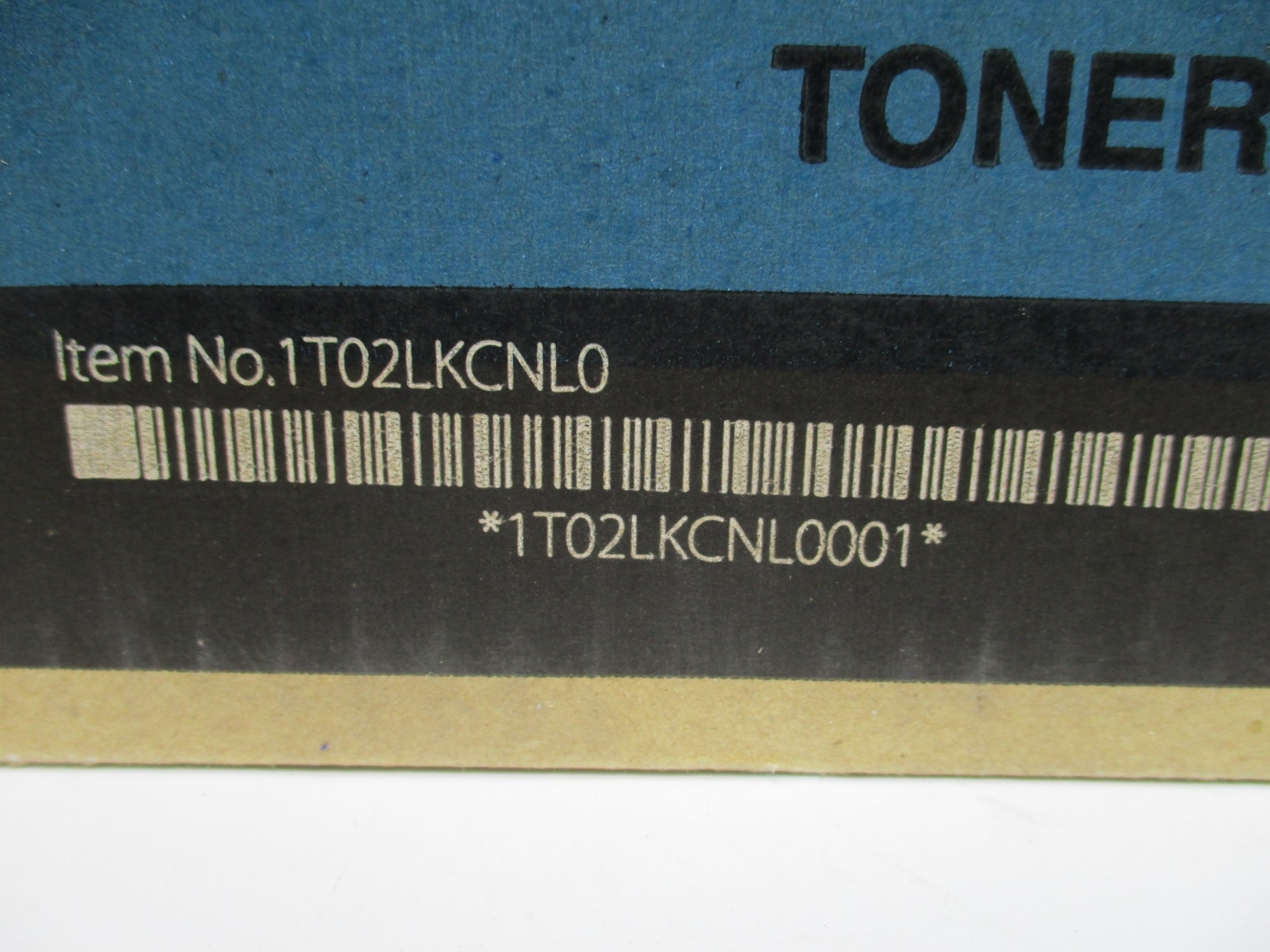 KYOCERA TK-8305 (CYAN) NSFS