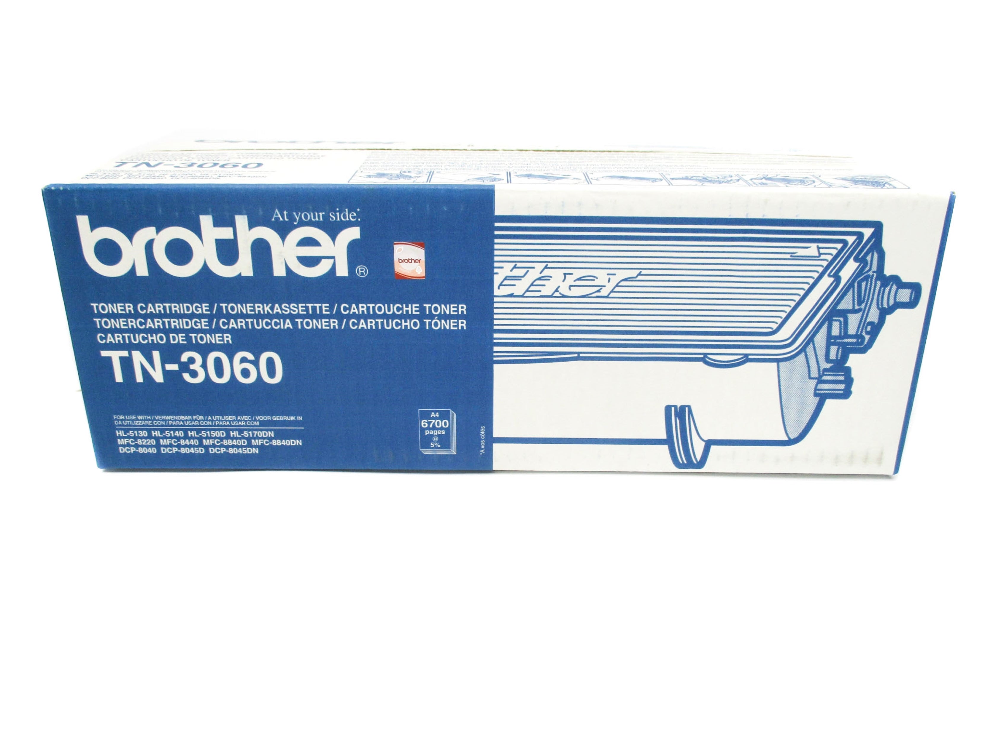 BROTHER TN-3060 NSFS