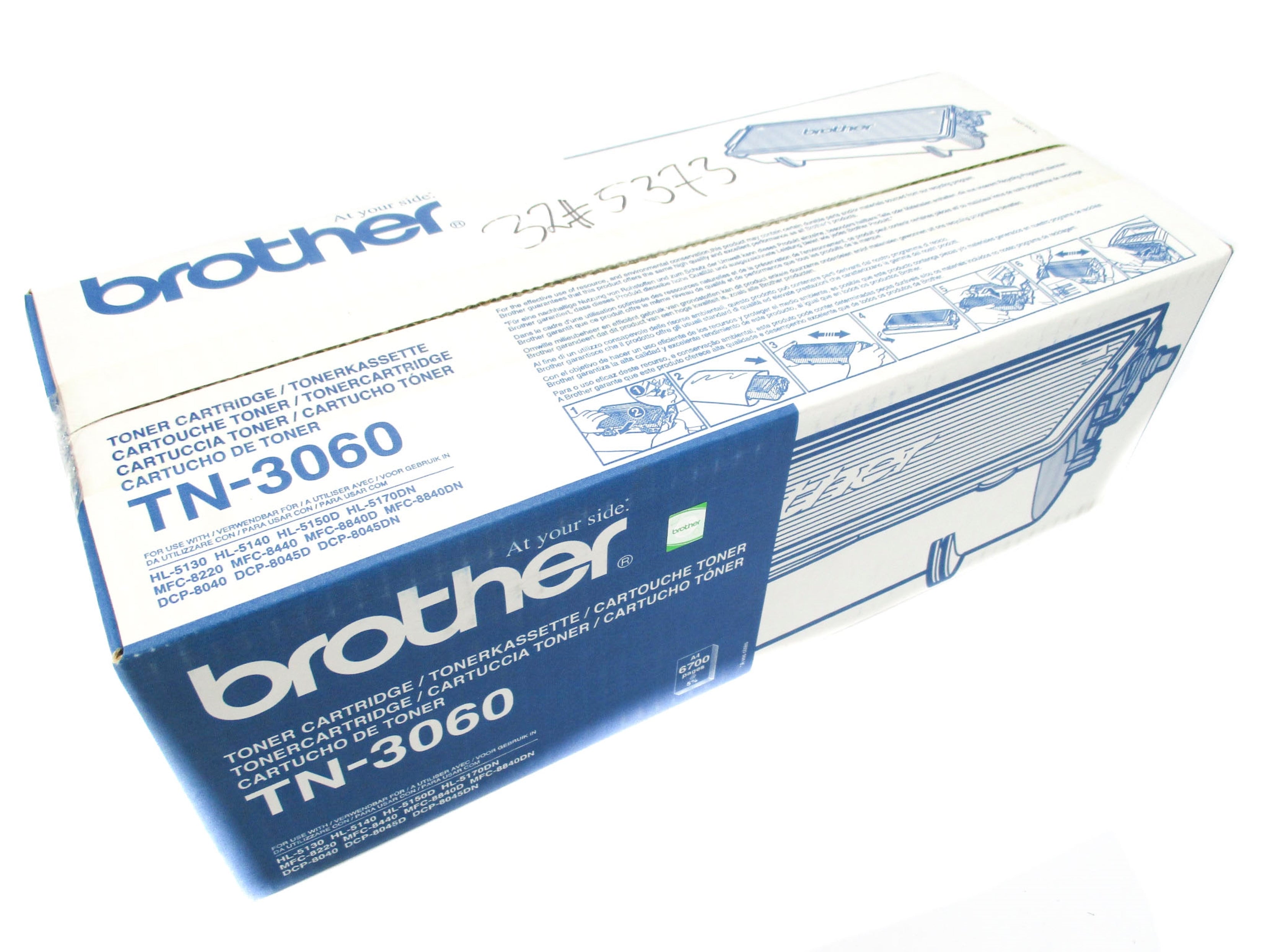 BROTHER TN-3060 NSFS