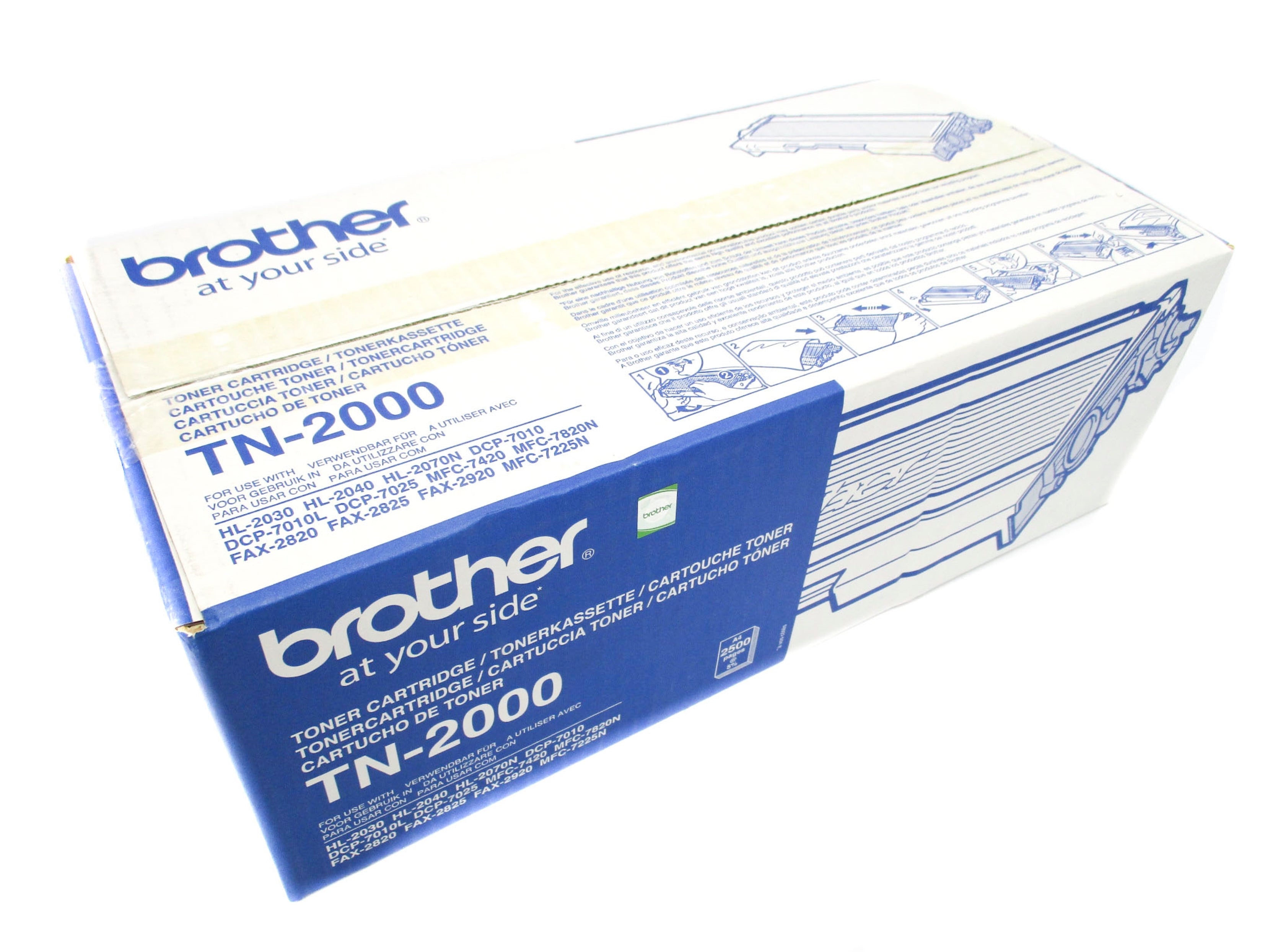BROTHER TN-2000 NSFS