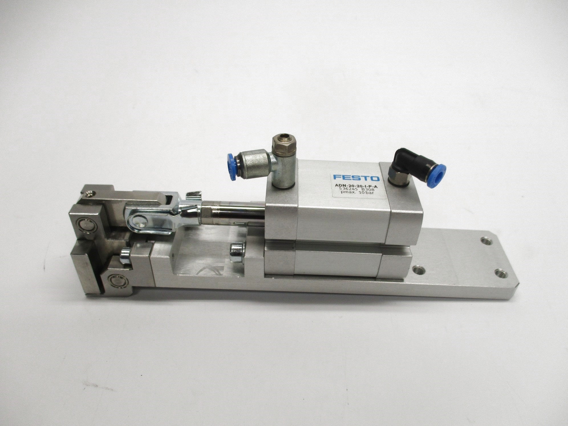 FESTO ADN-20-20-I-P-A (AS PICTURED) NSNP