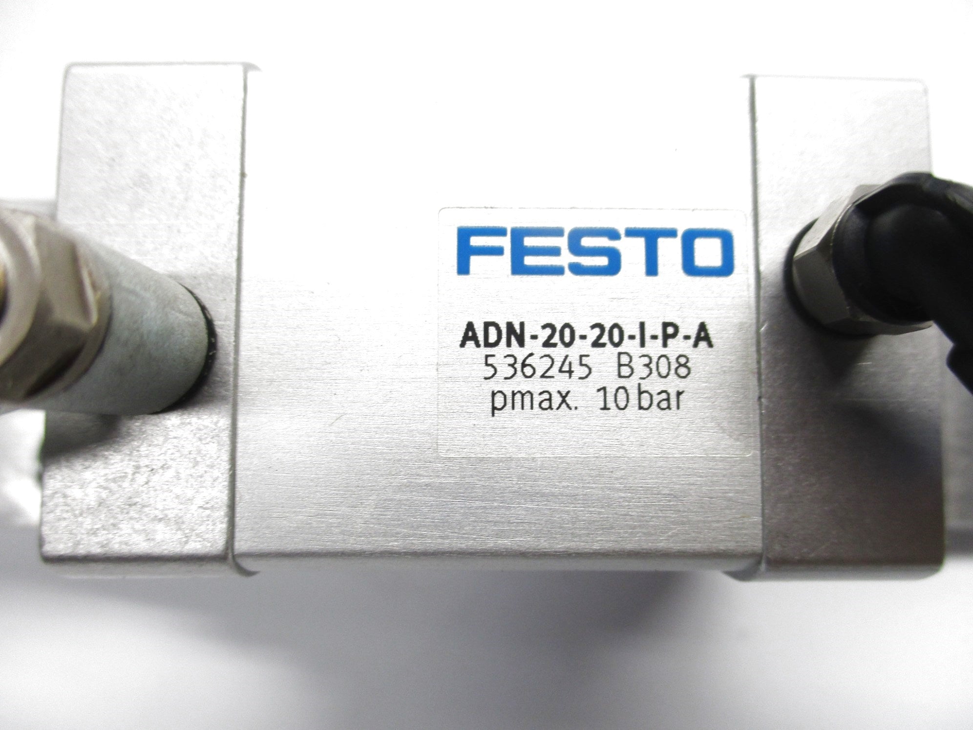 FESTO ADN-20-20-I-P-A (AS PICTURED) NSNP