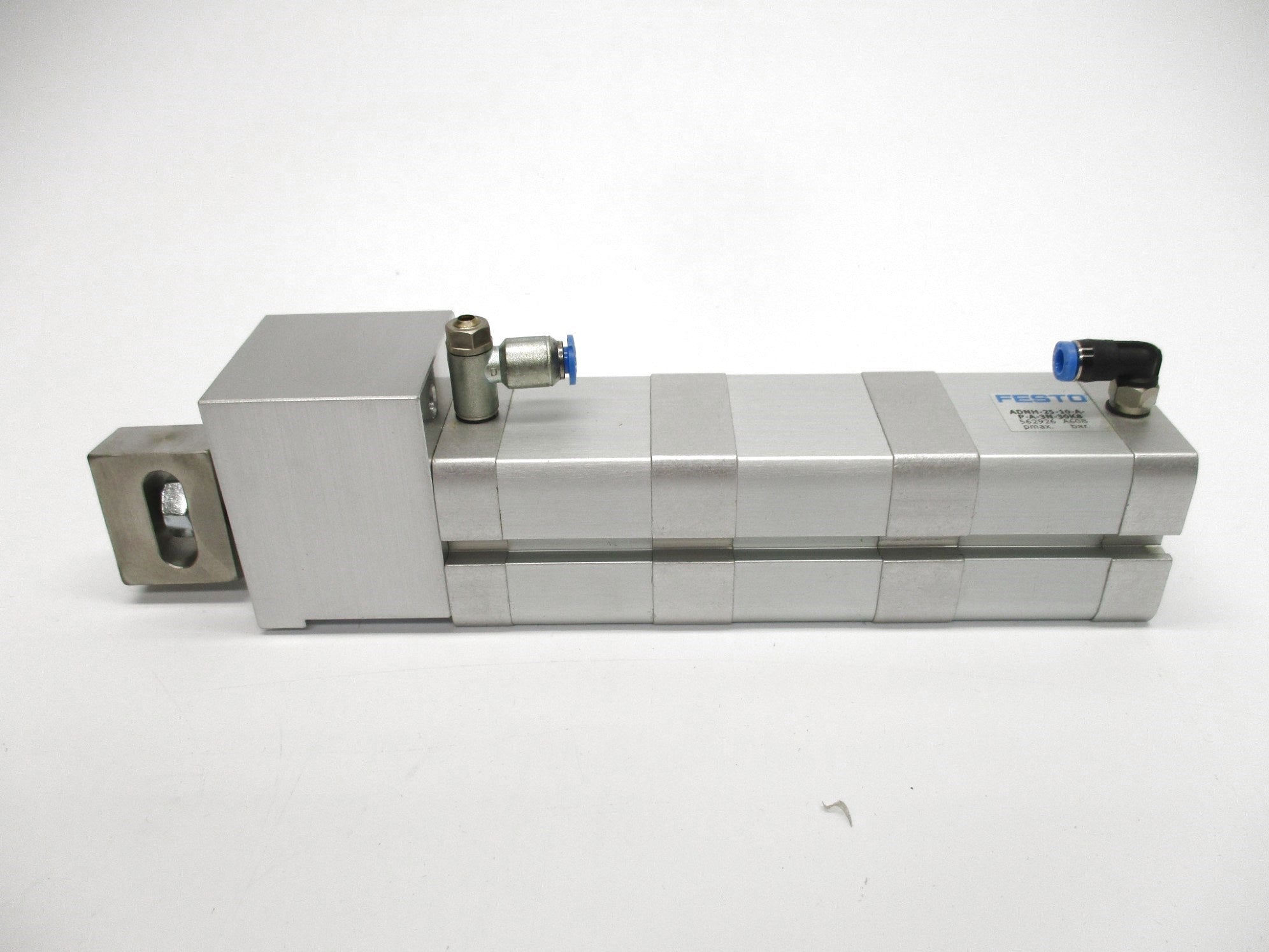 FESTO ADNH-25-10-A-P-A-3N-30K8 (AS PICTURED) UNMP