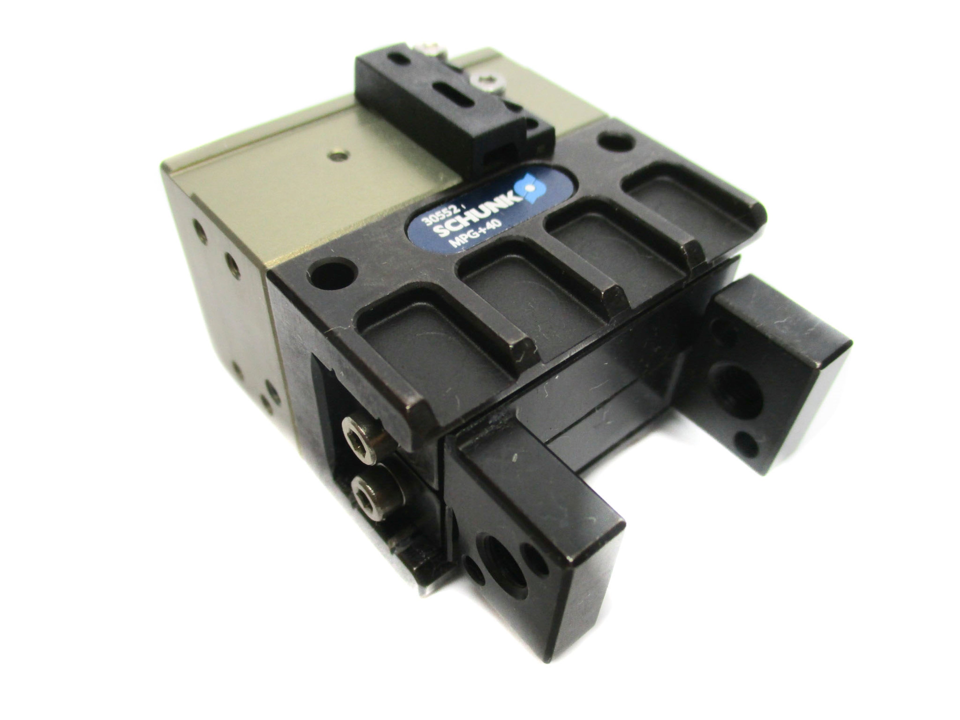 SCHUNK MPG+40 NSMP