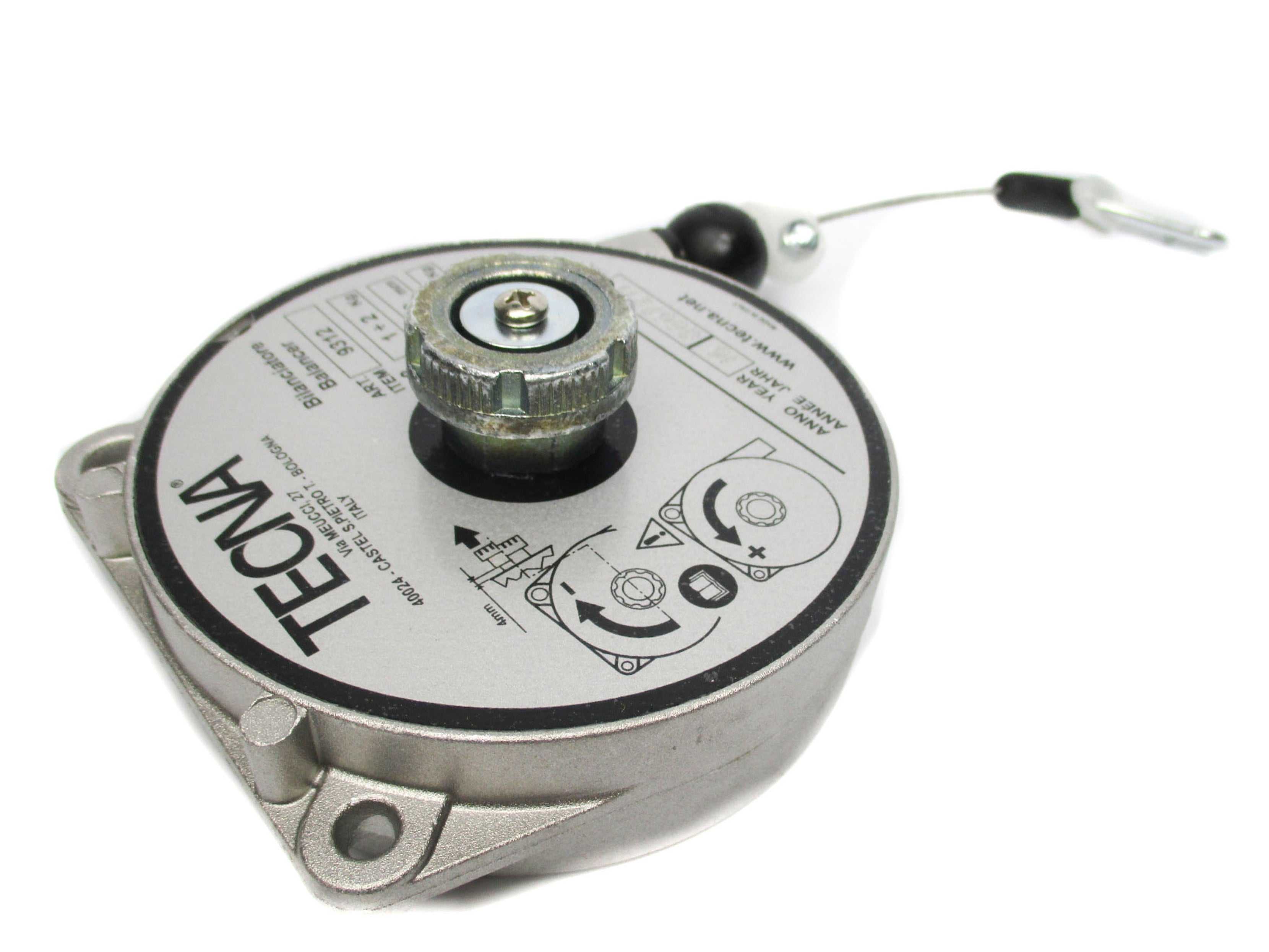 TECNA 9312 NSMP