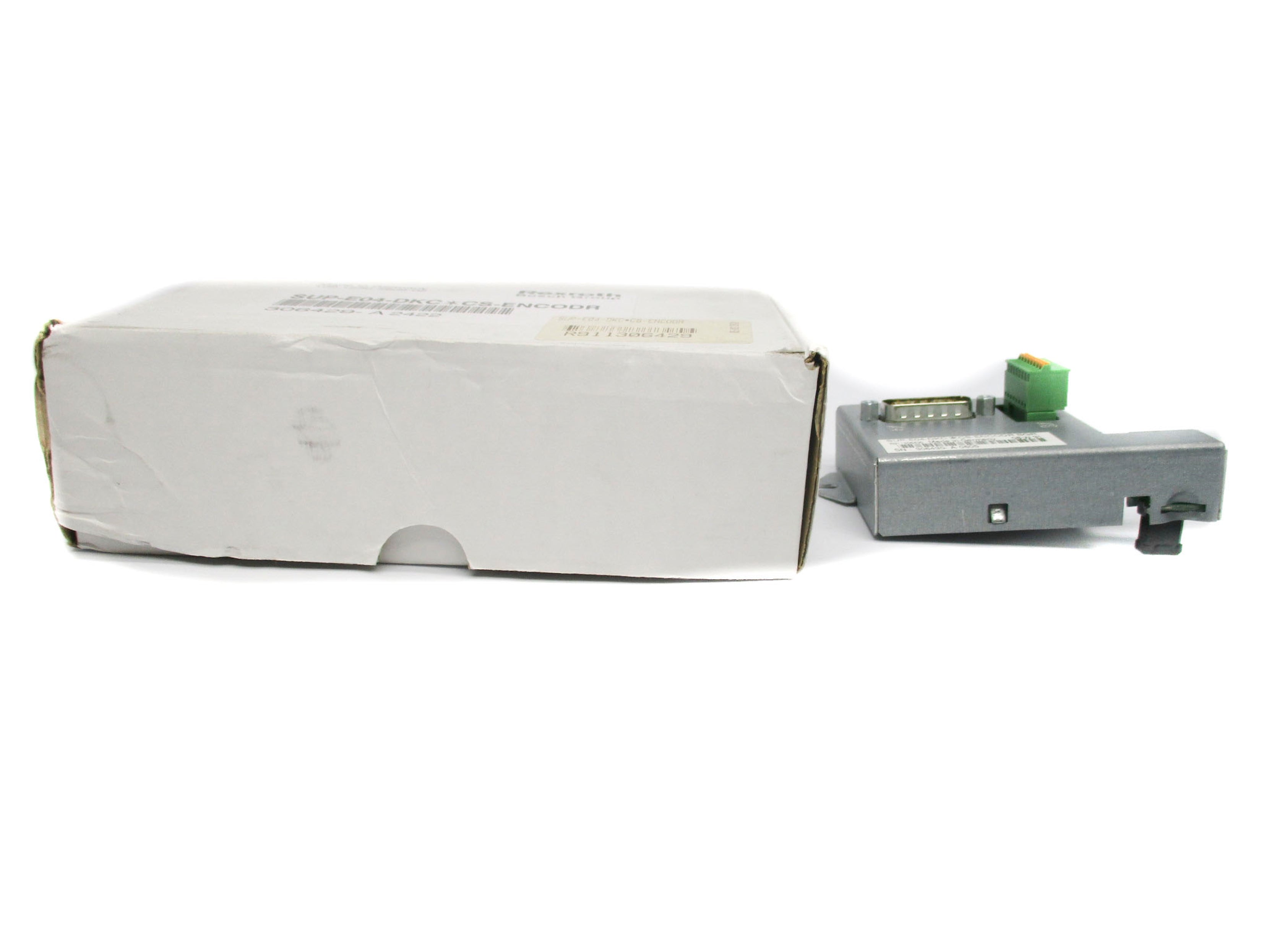 REXROTH SUP-E04-DKC*CS-ENCODR NSMP