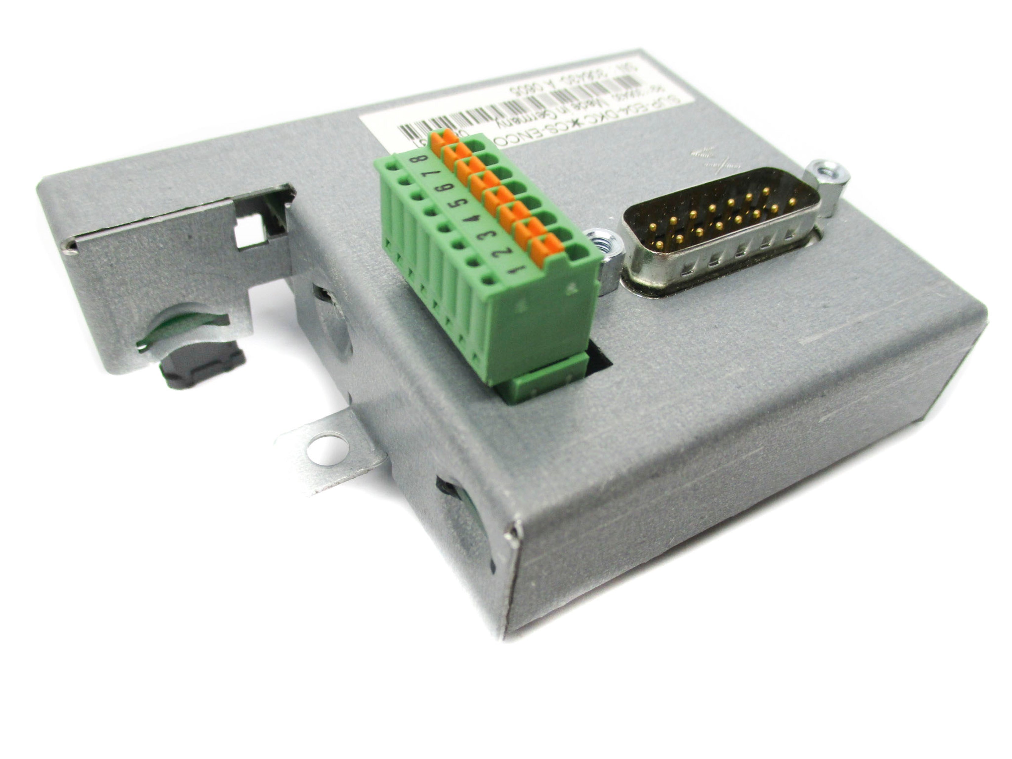 REXROTH SUP-E04-DKC*CS-ENCODR NSMP