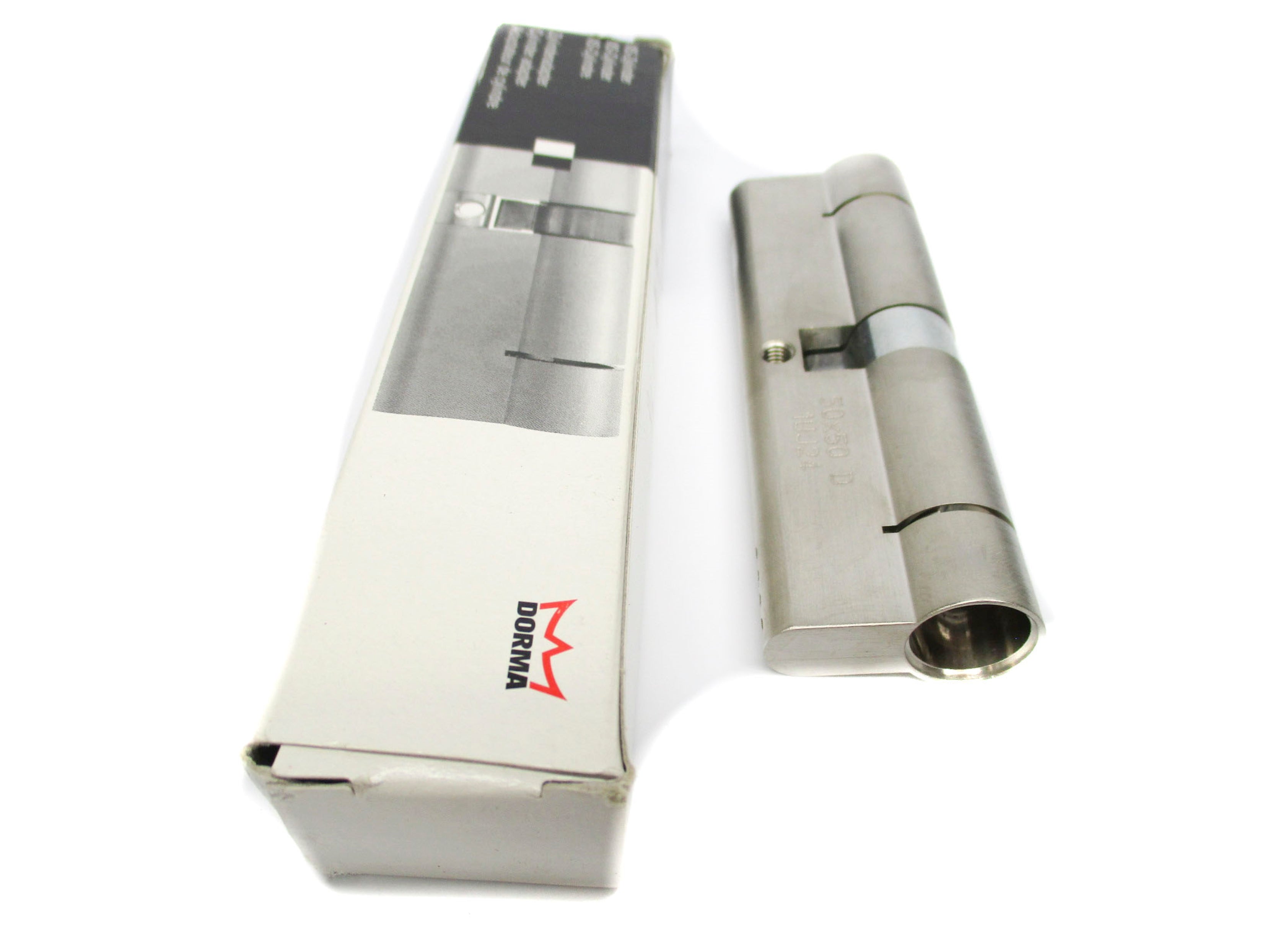 DORMA XS-PZ-31 NSMP