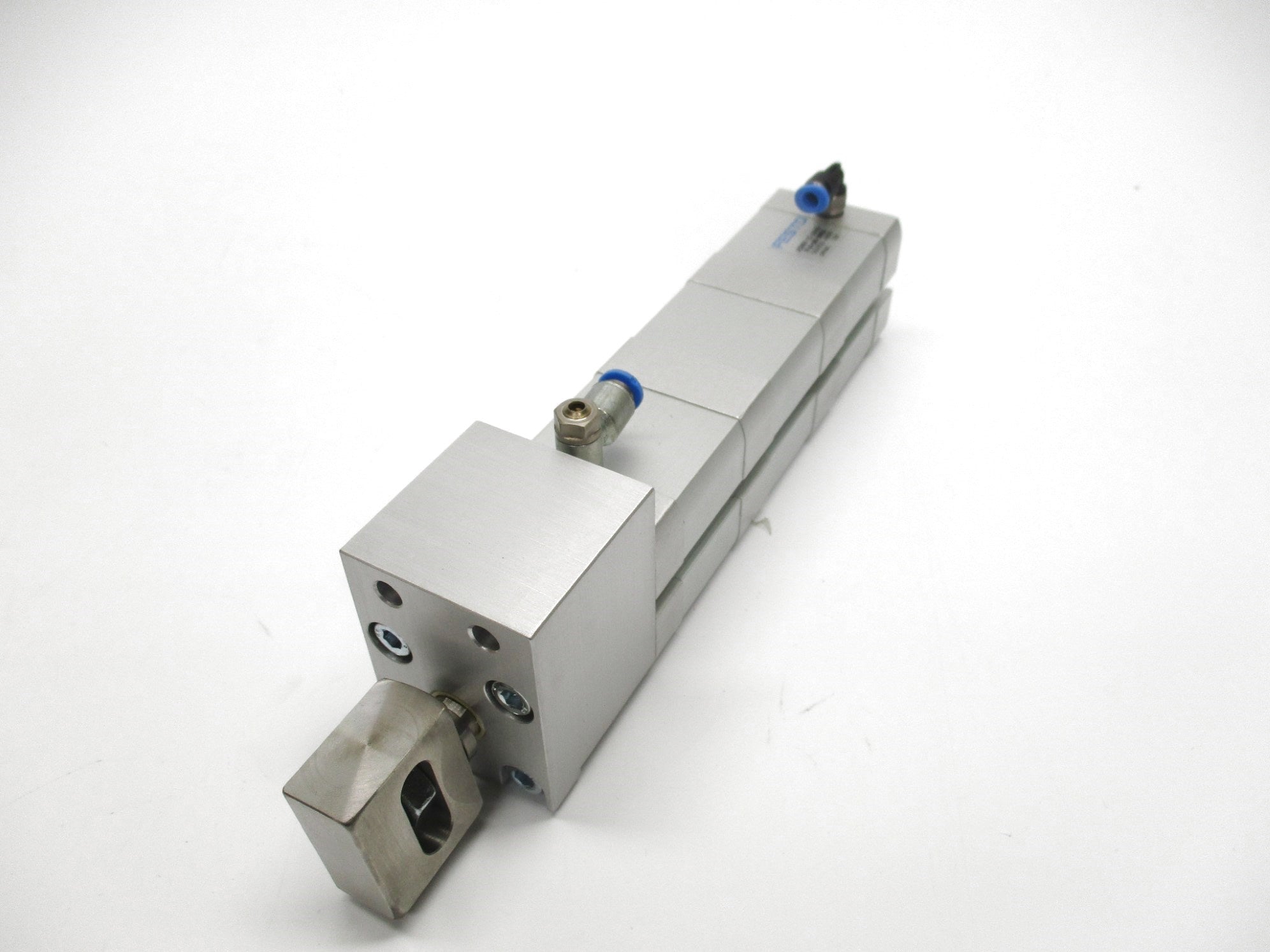 FESTO ADNH-25-10-A-P-A-3N-30K8 (AS PICTURED) UNMP