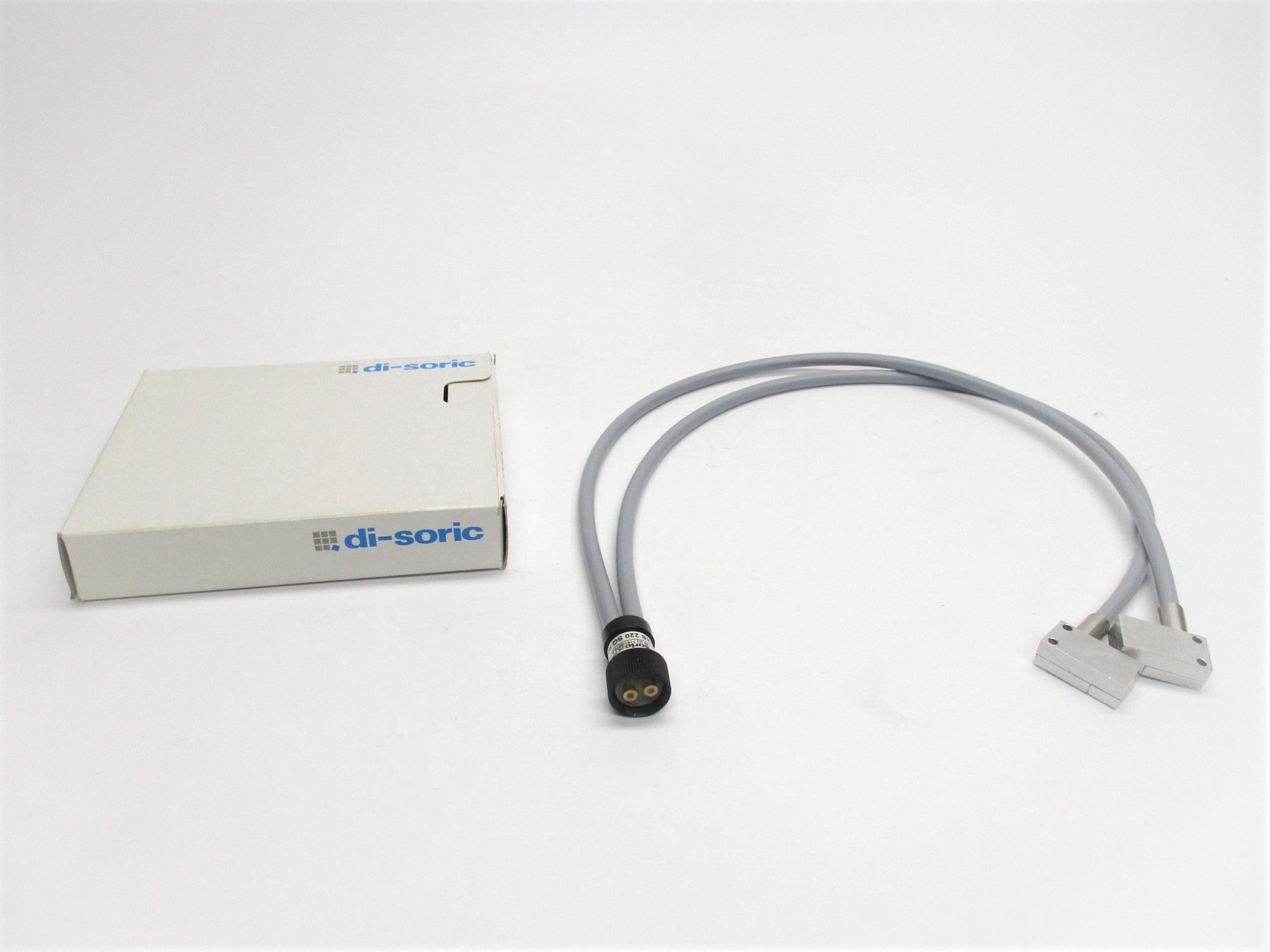 DI-SORIC WRB220SQ-90-10-0,3 NSMP