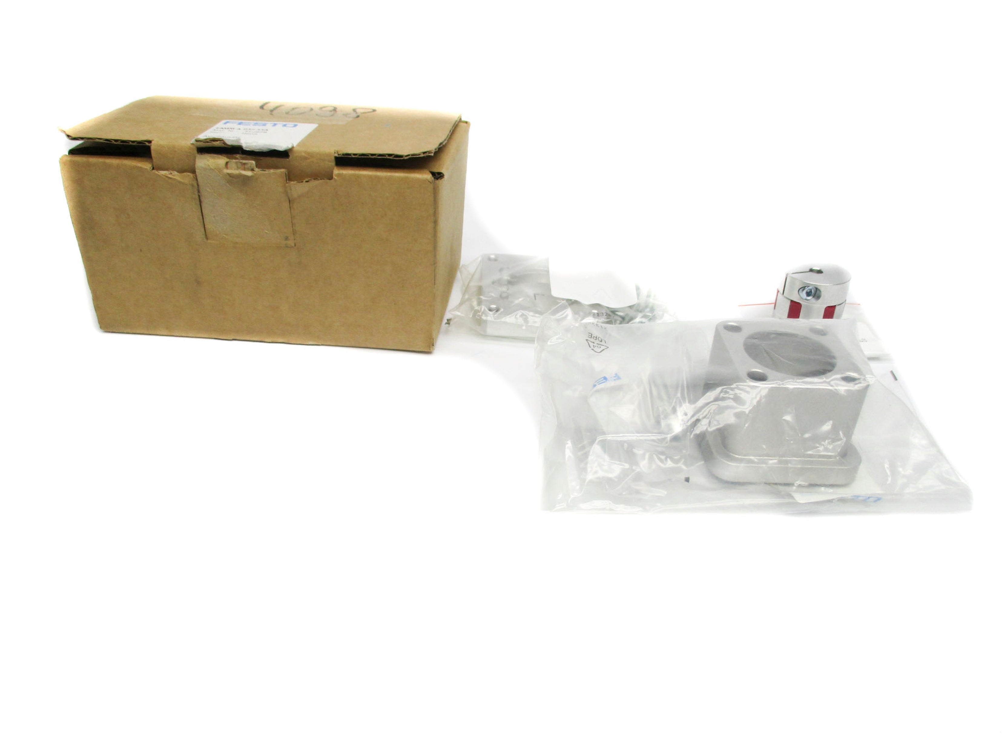 FESTO EAMM-A-D32-55A NSMP