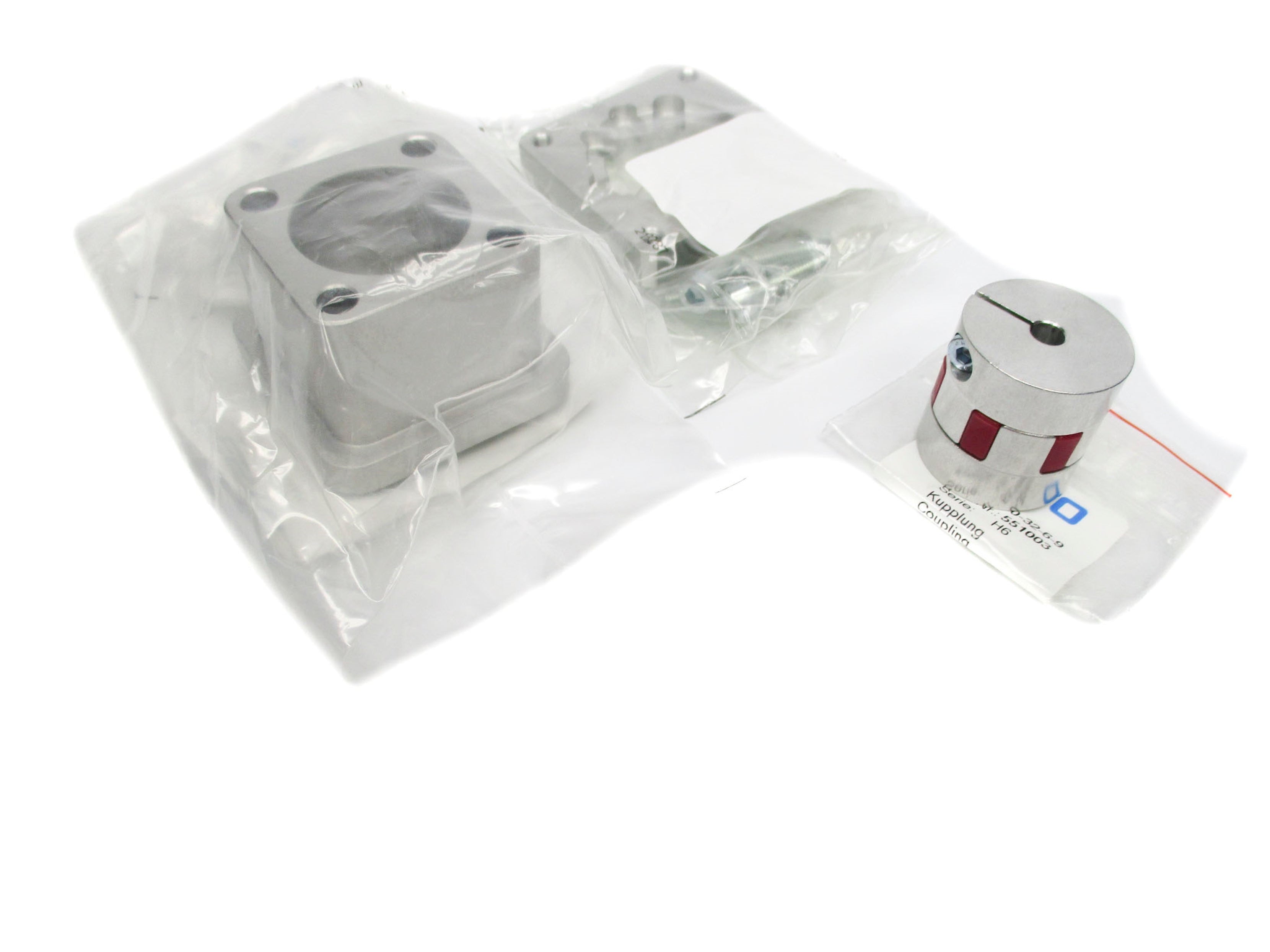 FESTO EAMM-A-D32-55A NSMP