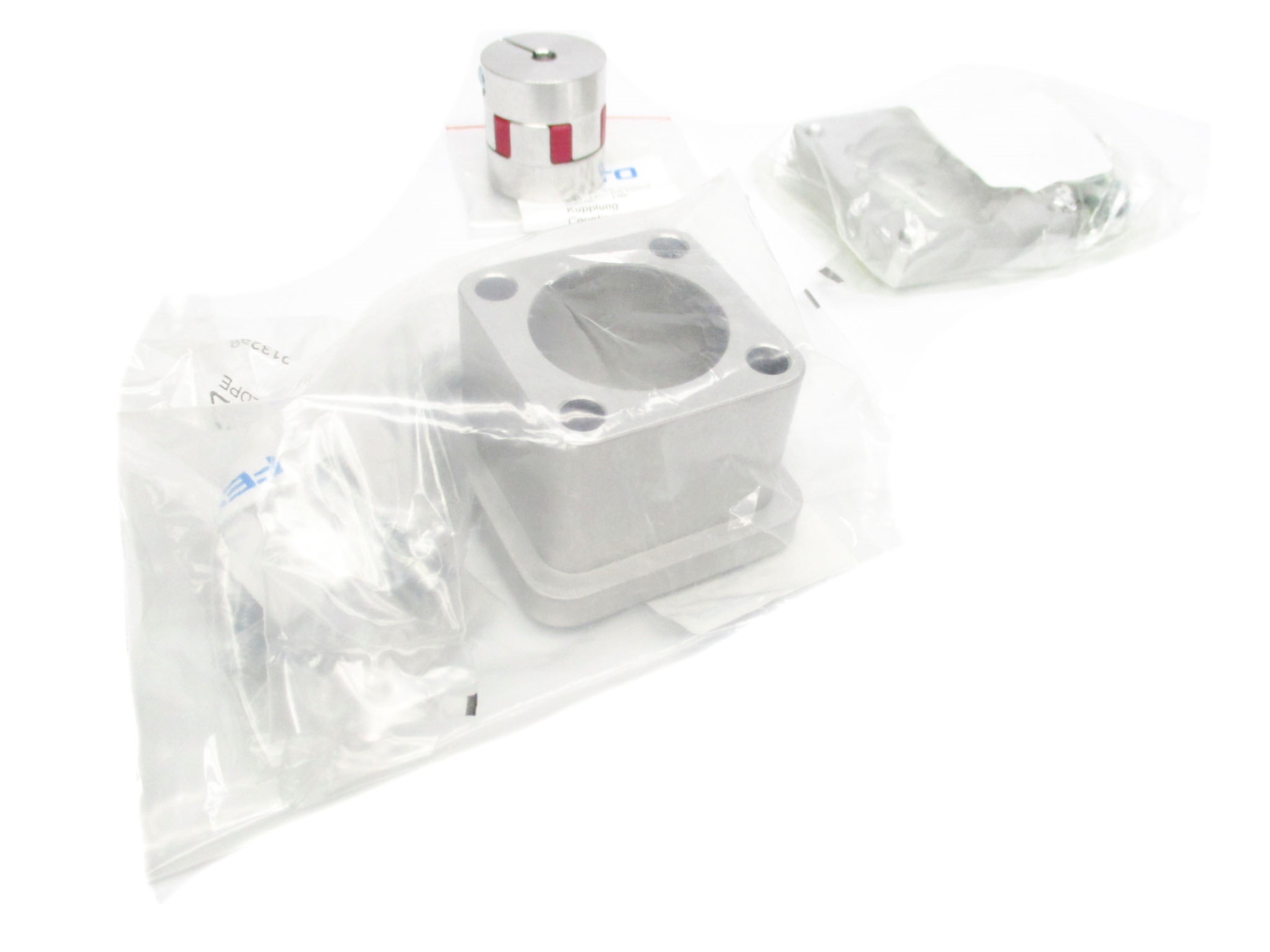 FESTO EAMM-A-D32-55A NSMP