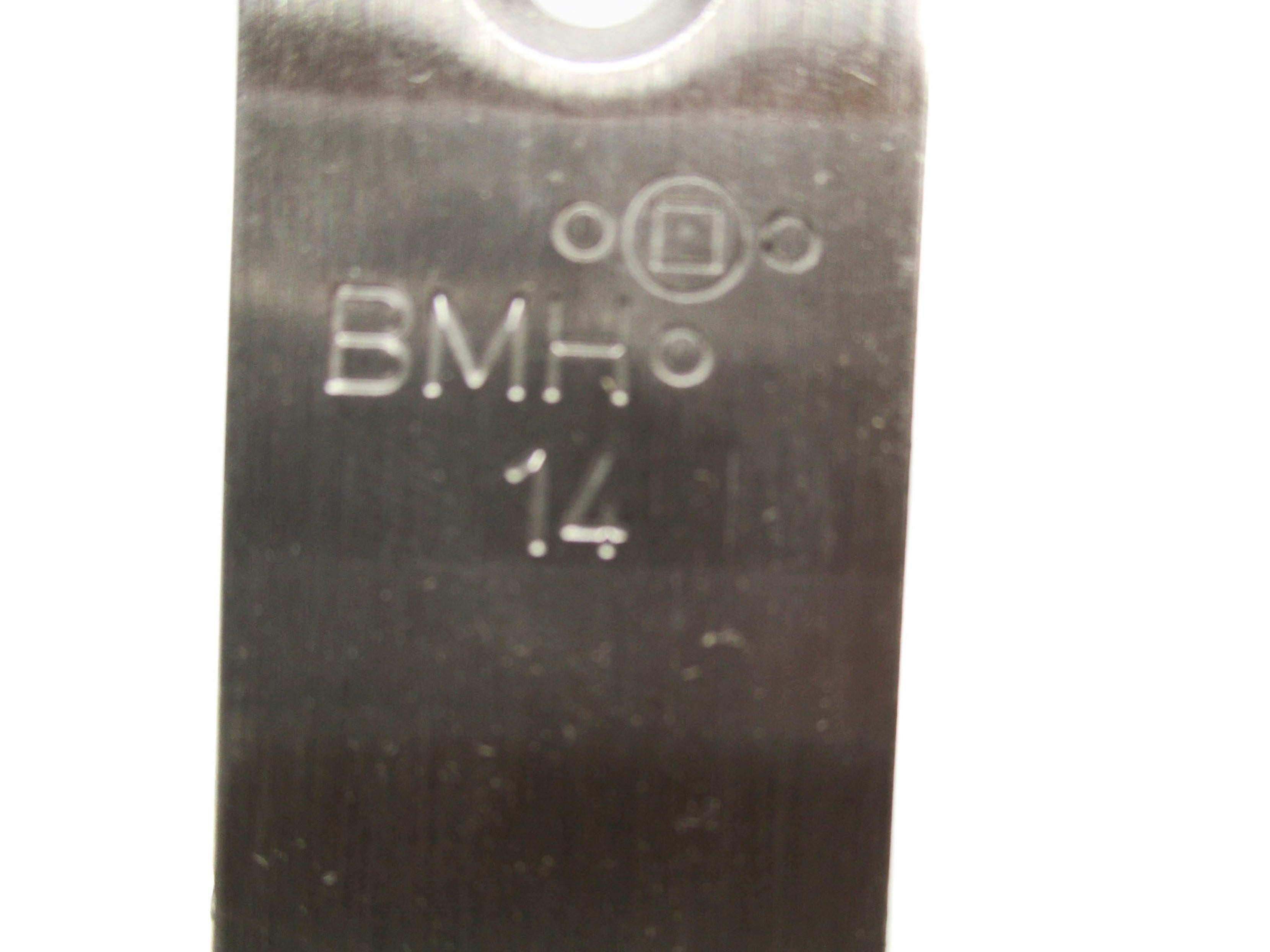 BMH 1000PZW NSMP
