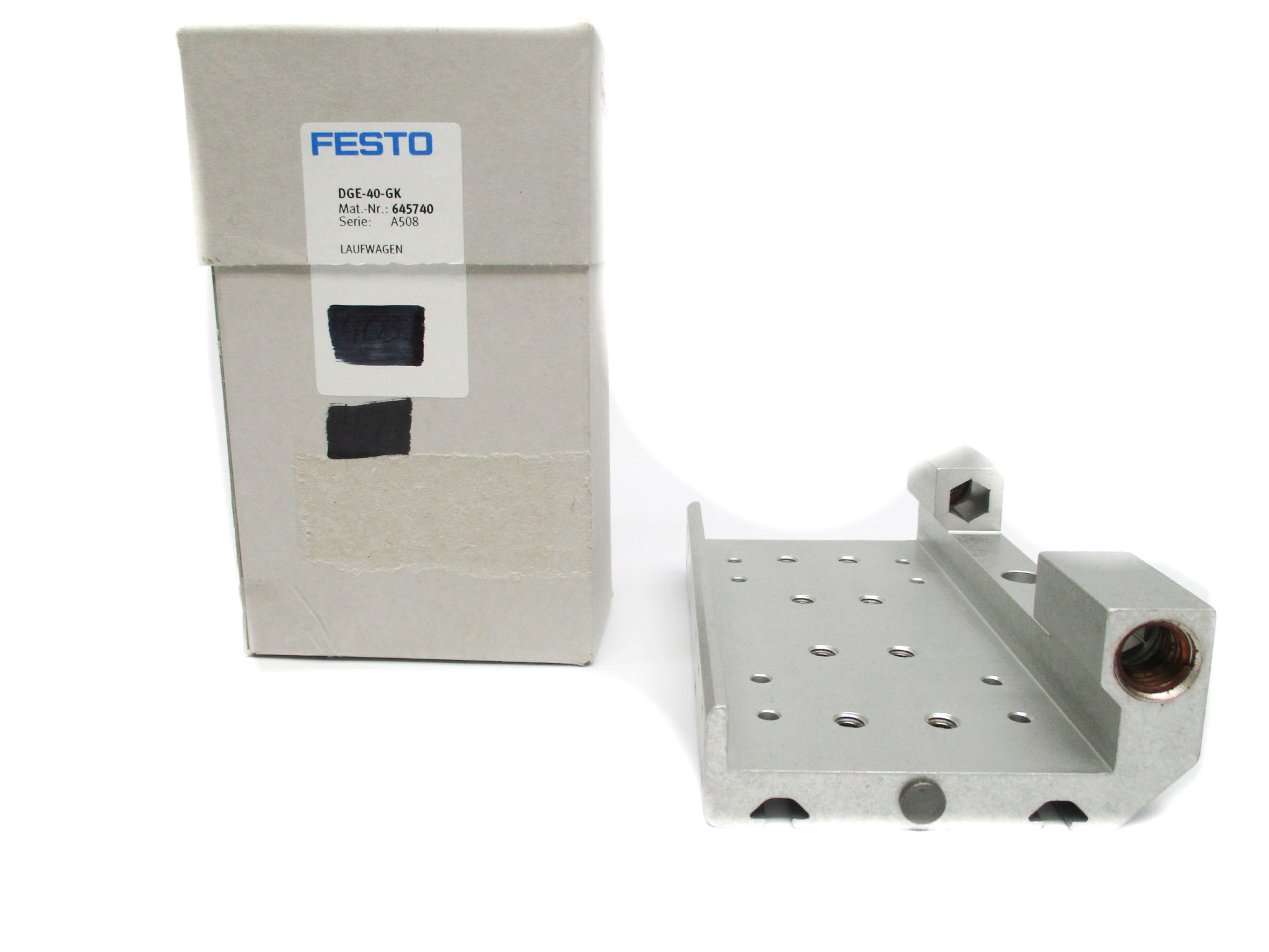 FESTO DGE-40-GK NSMP