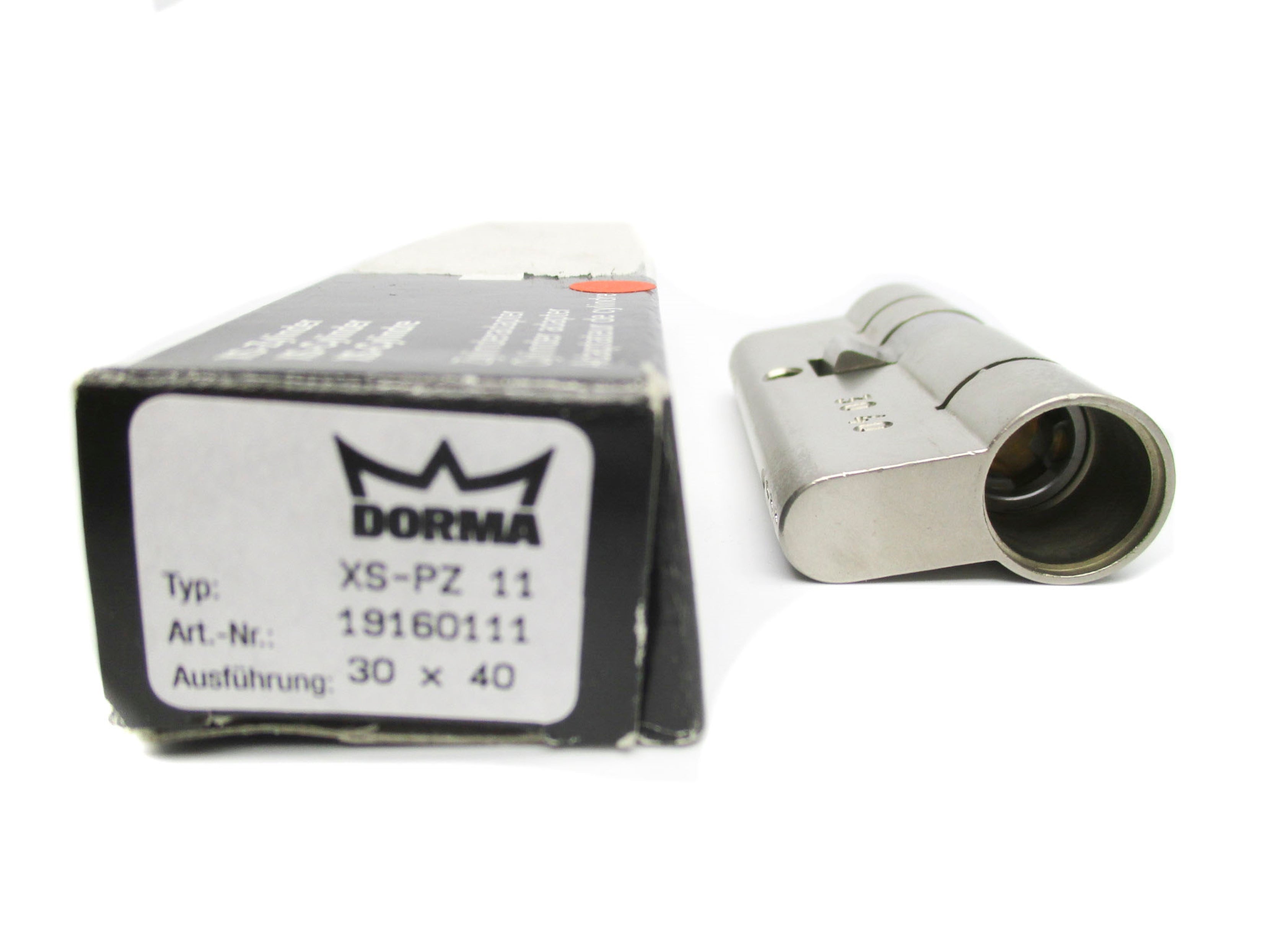 DORMA XS-PZ11 NSMP