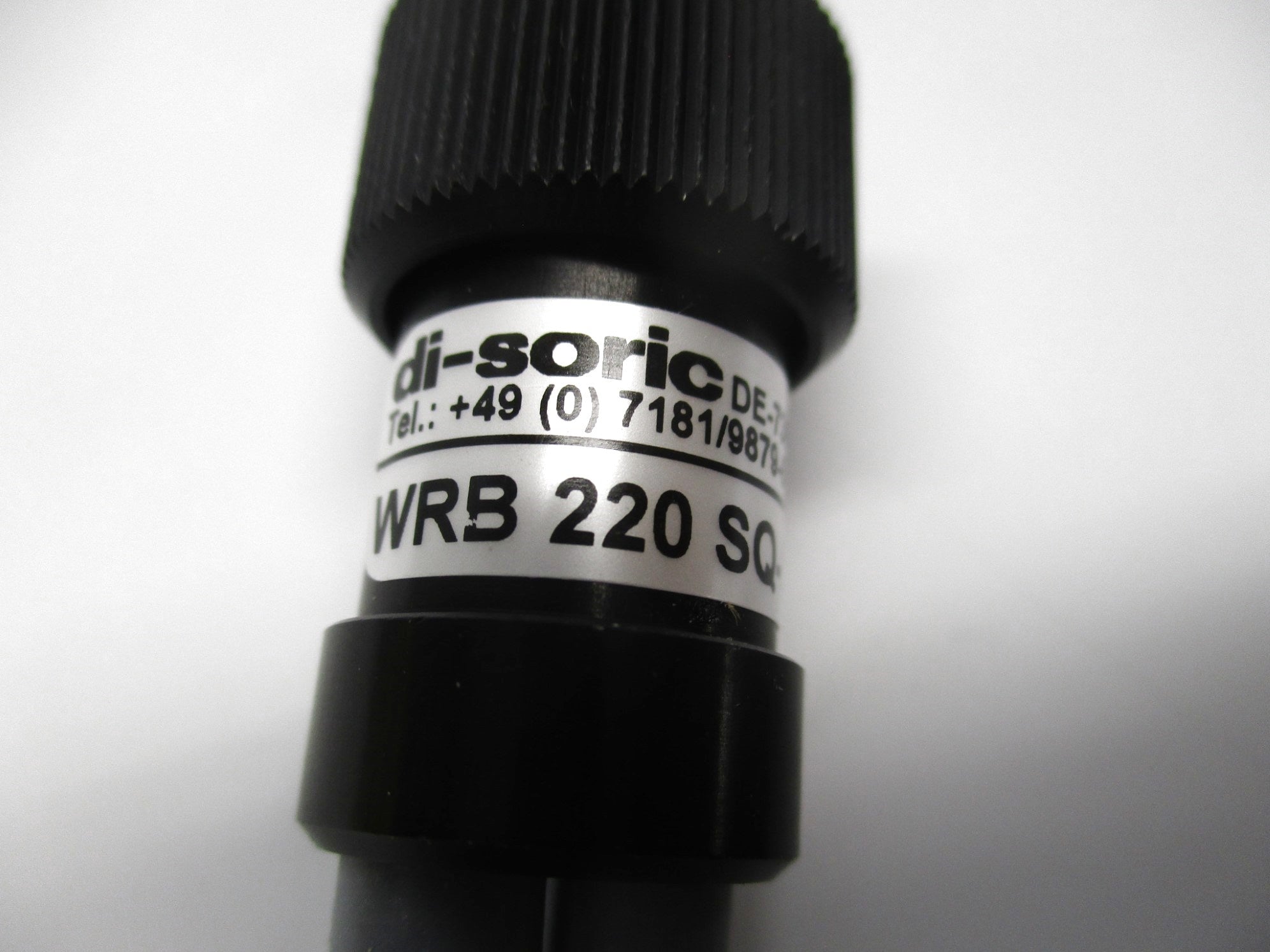 DI-SORIC WRB220SQ-90-10-0,3 NSMP