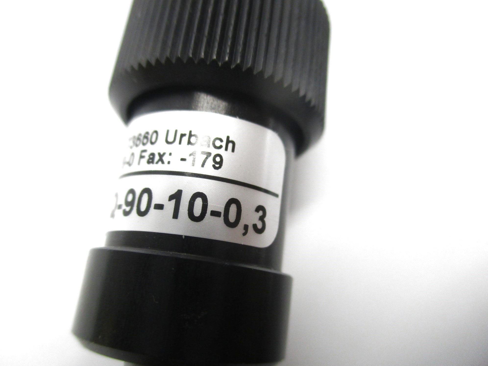 DI-SORIC WRB220SQ-90-10-0,3 NSMP