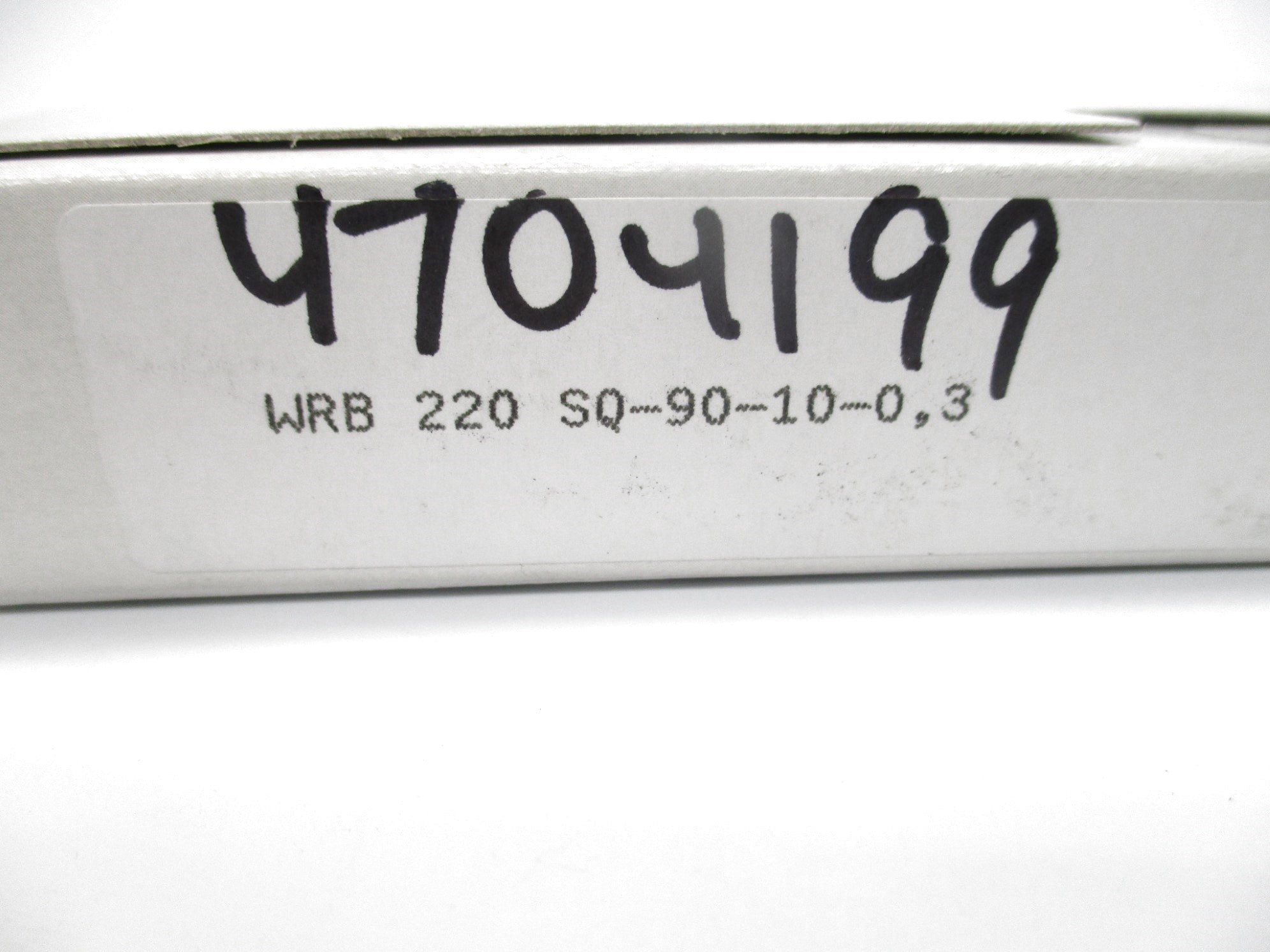 DI-SORIC WRB220SQ-90-10-0,3 NSMP