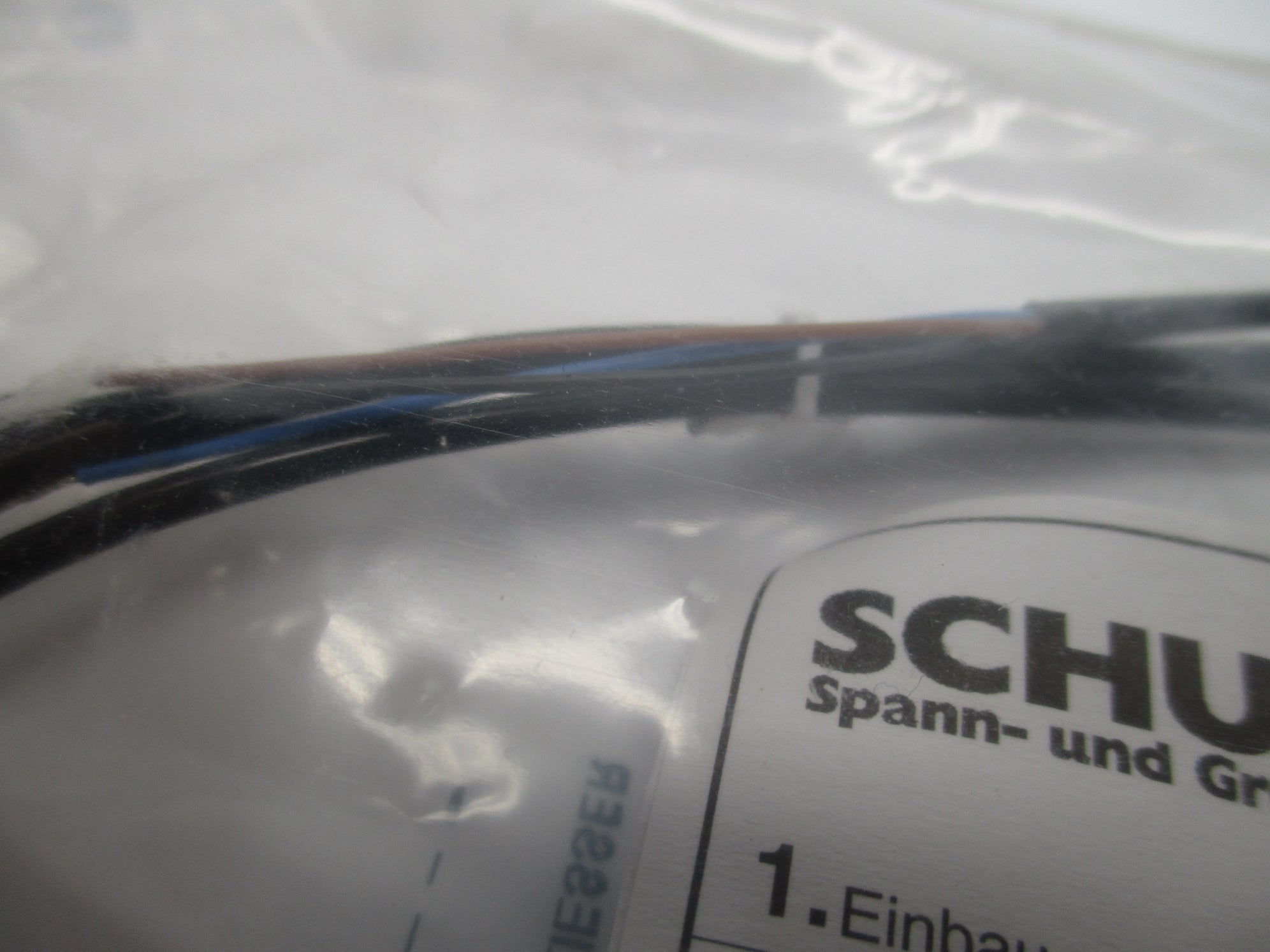SCHUNK MMSK22-S-PNP NSMP