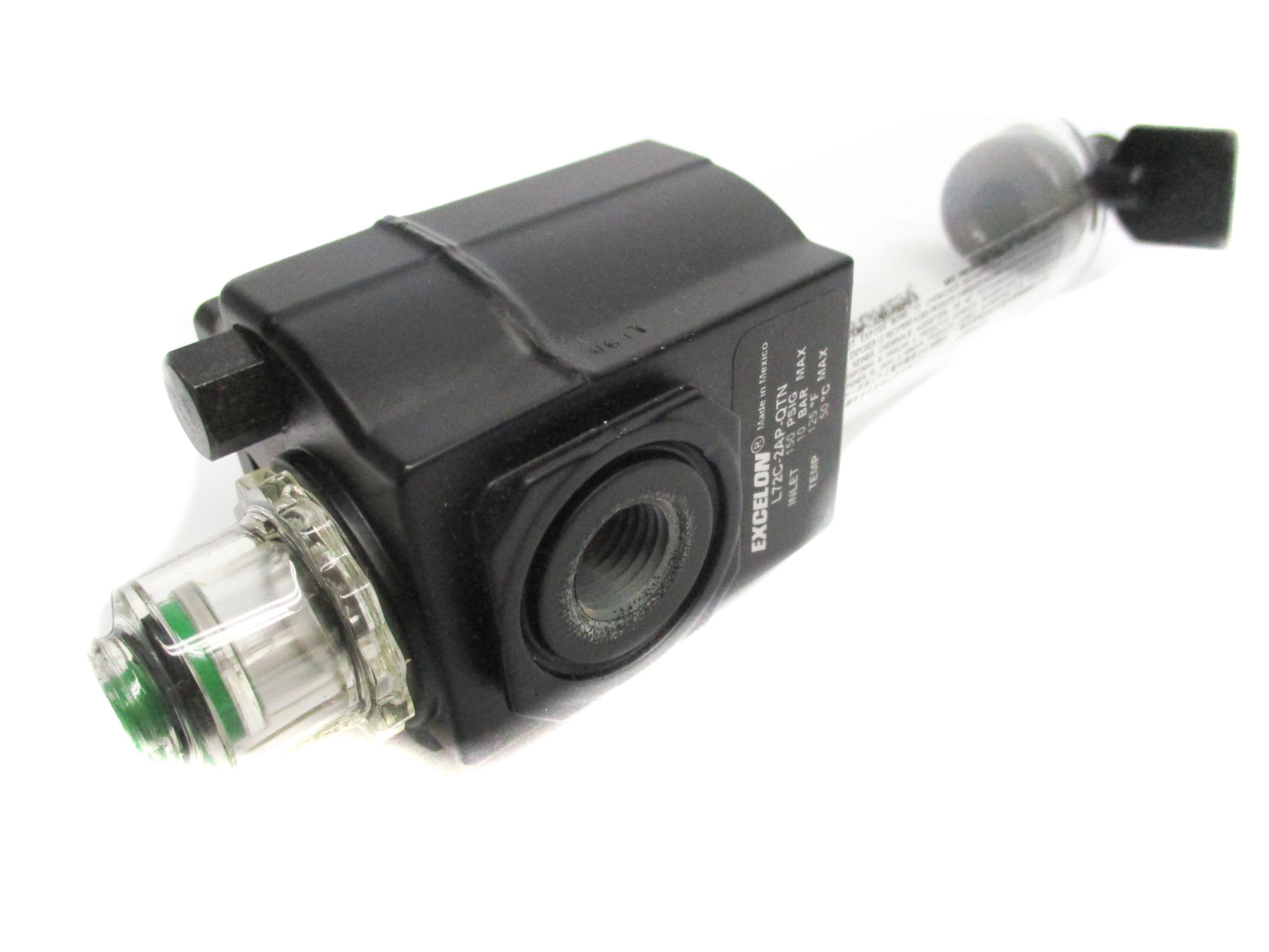 NORGREN L72C-2AP-QTN NSNP