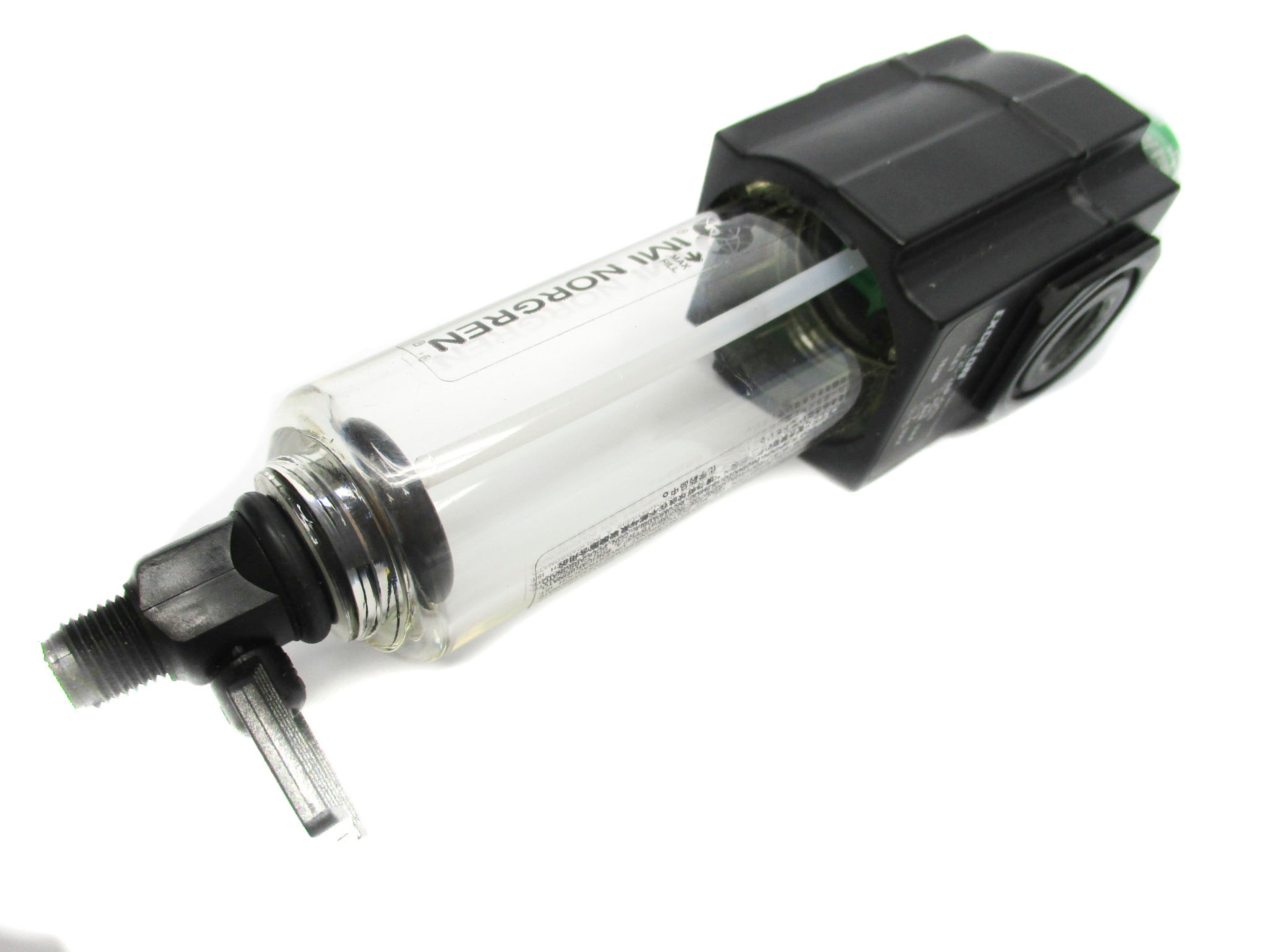 NORGREN L72C-2AP-QTN NSNP