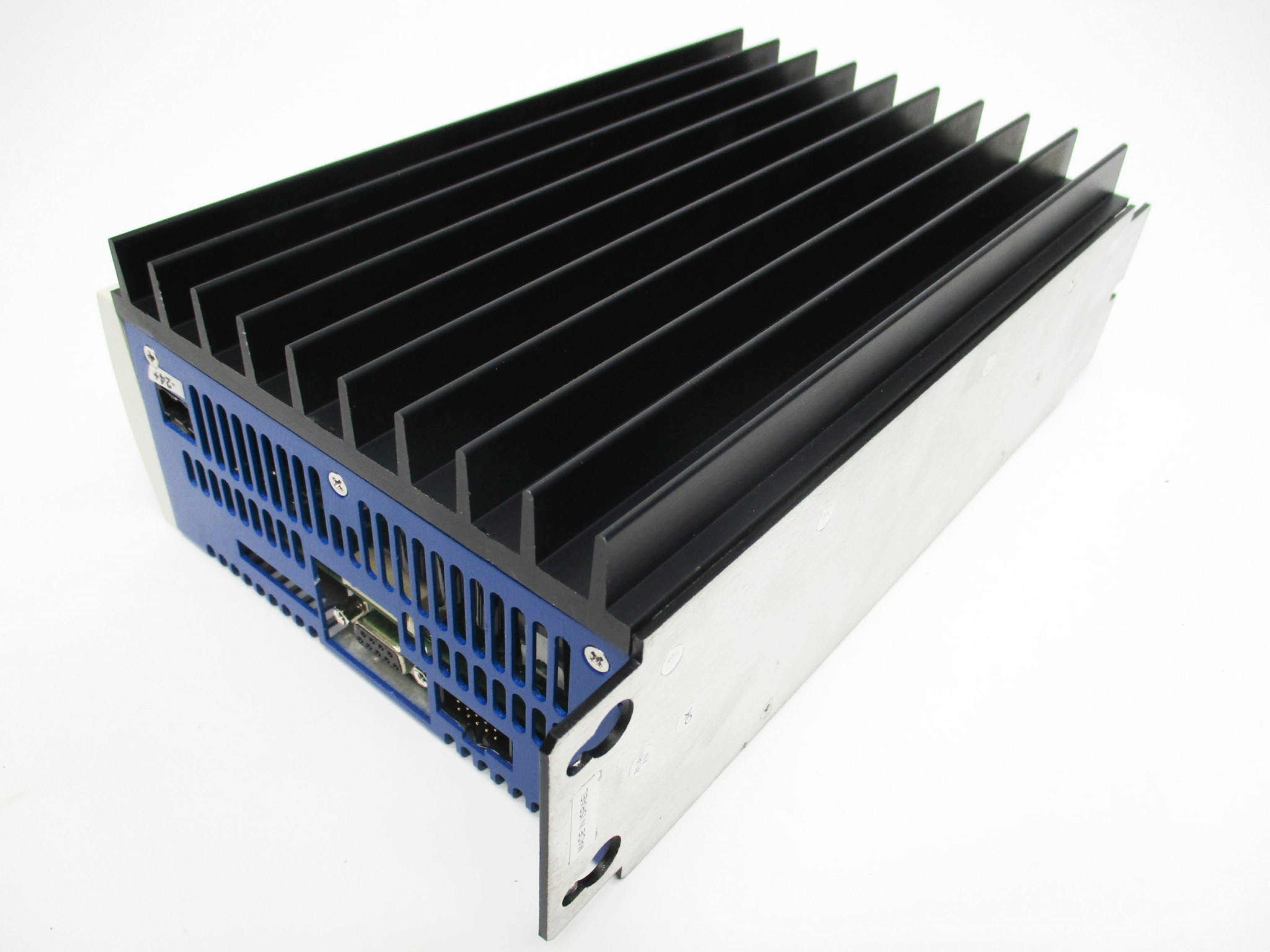 KOLLMORGEN PRD-B040ASIC-62 (AS PICTURED) NSNP