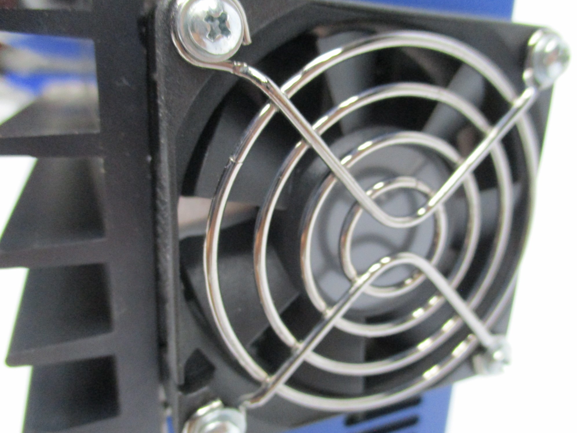 KOLLMORGEN PRD-B040ASIC-62 (AS PICTURED) NSNP