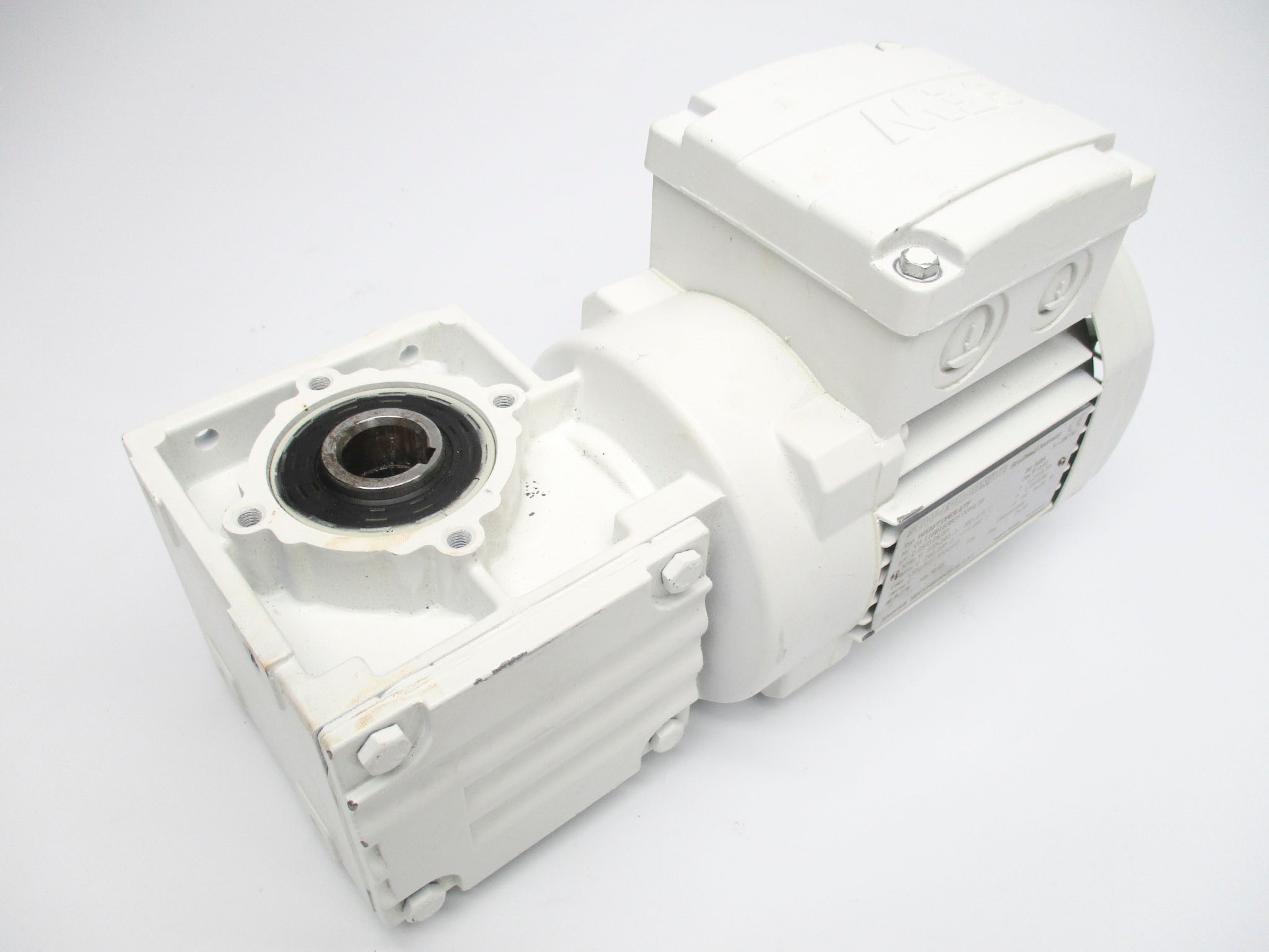 SEW-EURODRIVE WA20/TDR63L4/TF UNMP