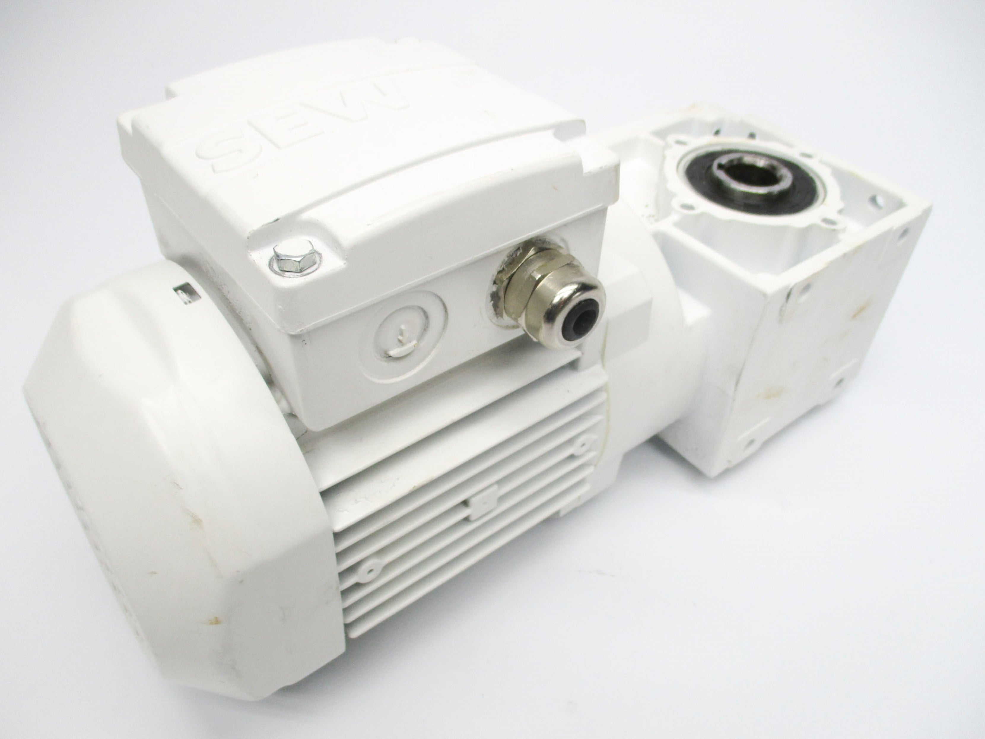 SEW-EURODRIVE WA20/TDR63L4/TF UNMP