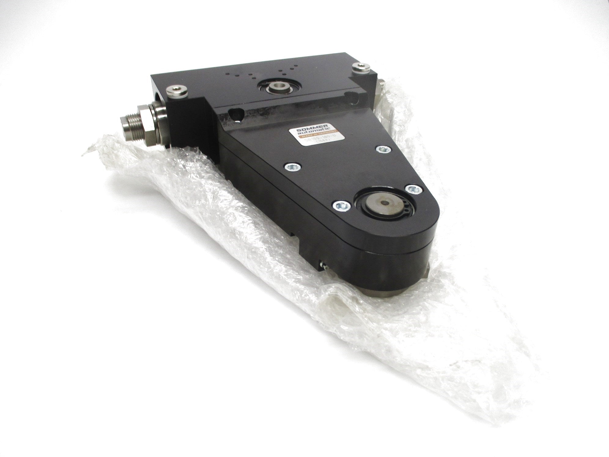 SOMMER AUTOMATICS SB100-180-B NSMP