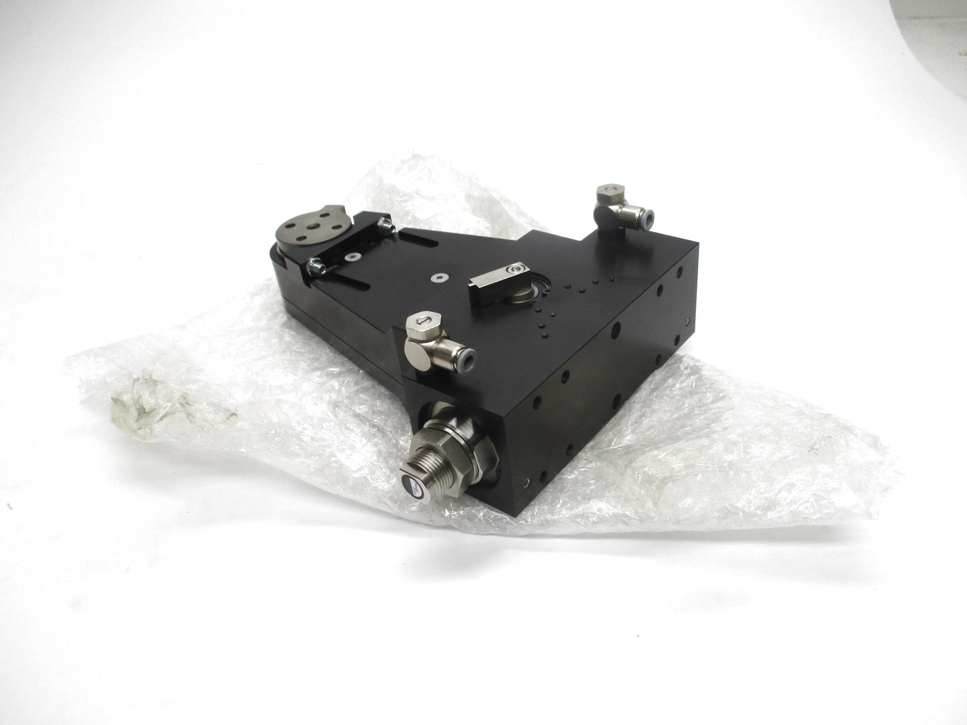 SOMMER AUTOMATICS SB100-180-B NSMP