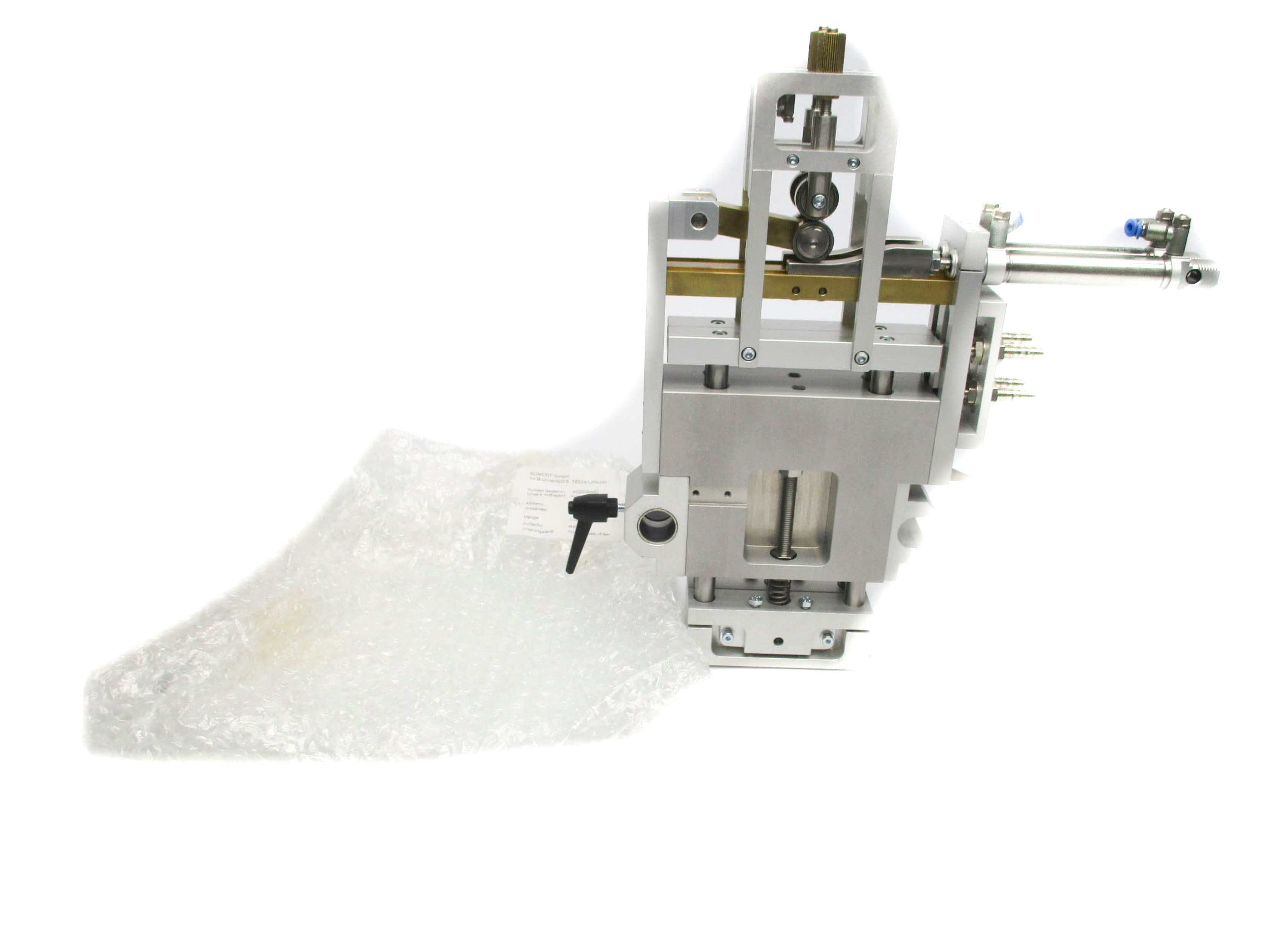 SOMONT M301-0602-0000 NSNP