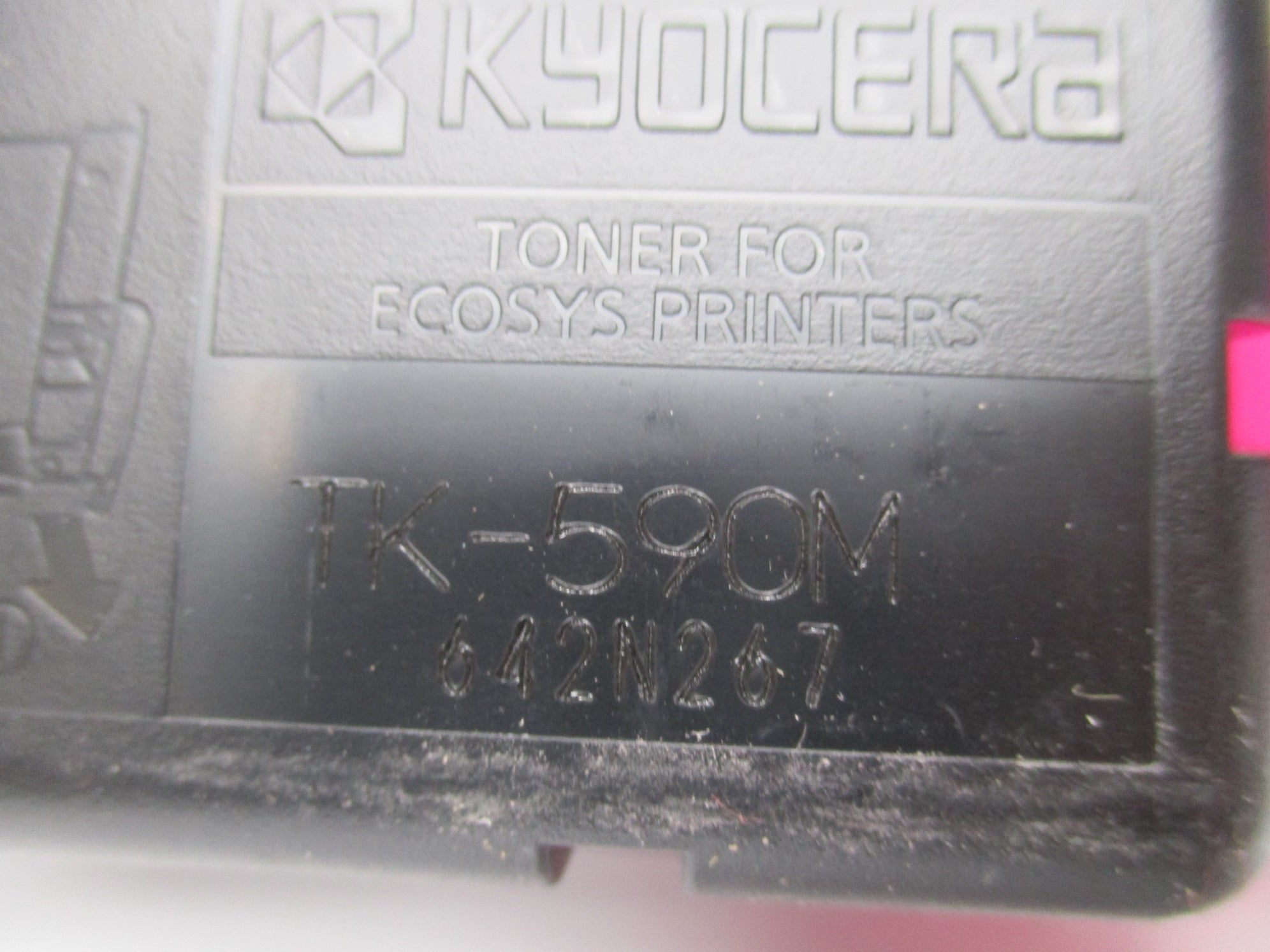 KYOCERA TK-590M NSMP
