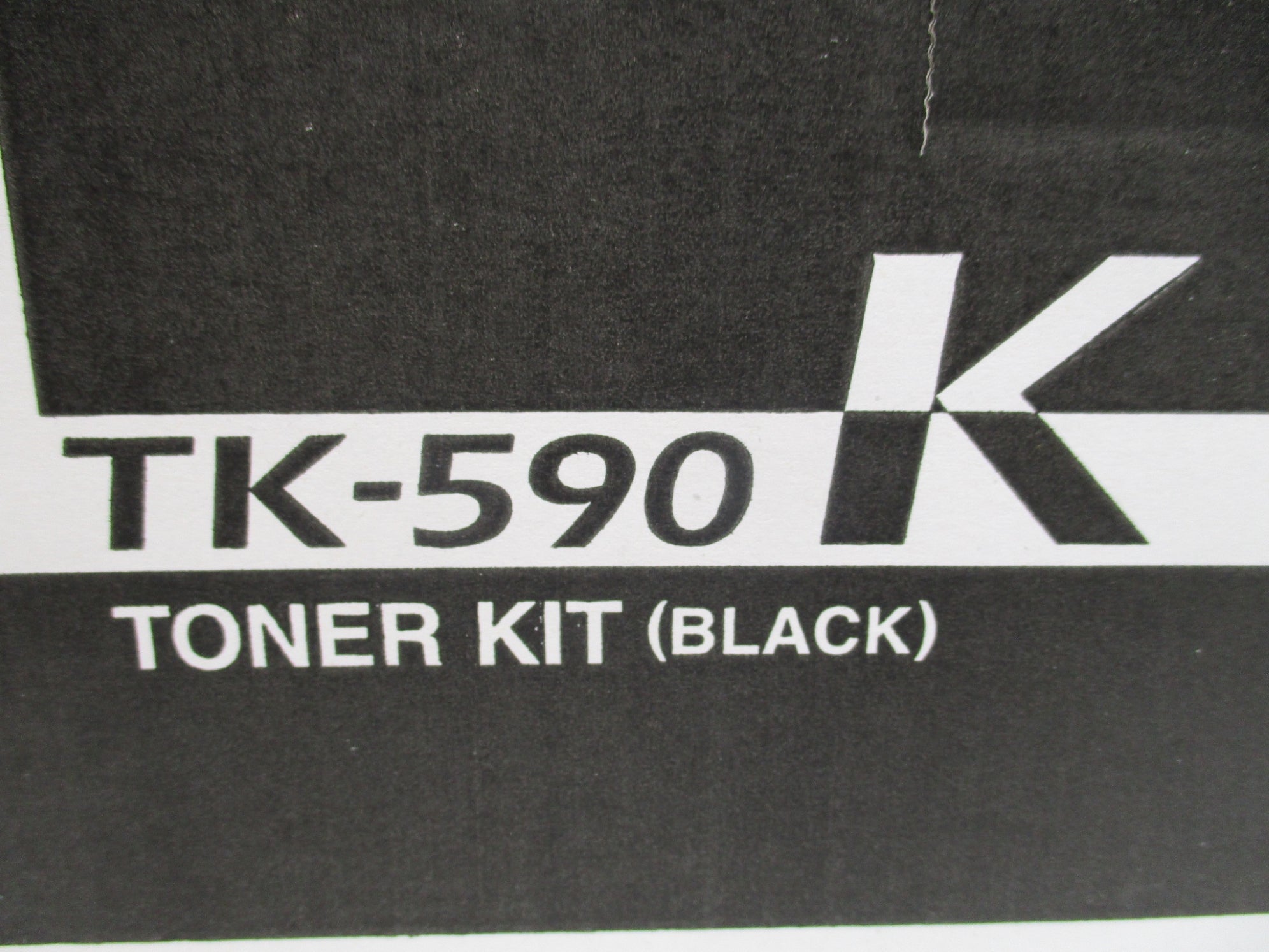 KYOCERA TK-590K NSMP