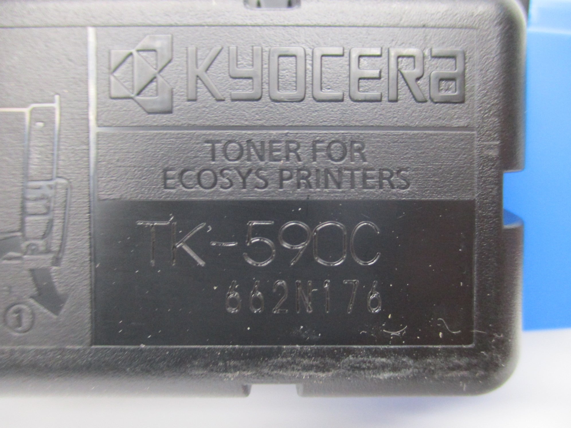 KYOCERA TK-590C NSMP