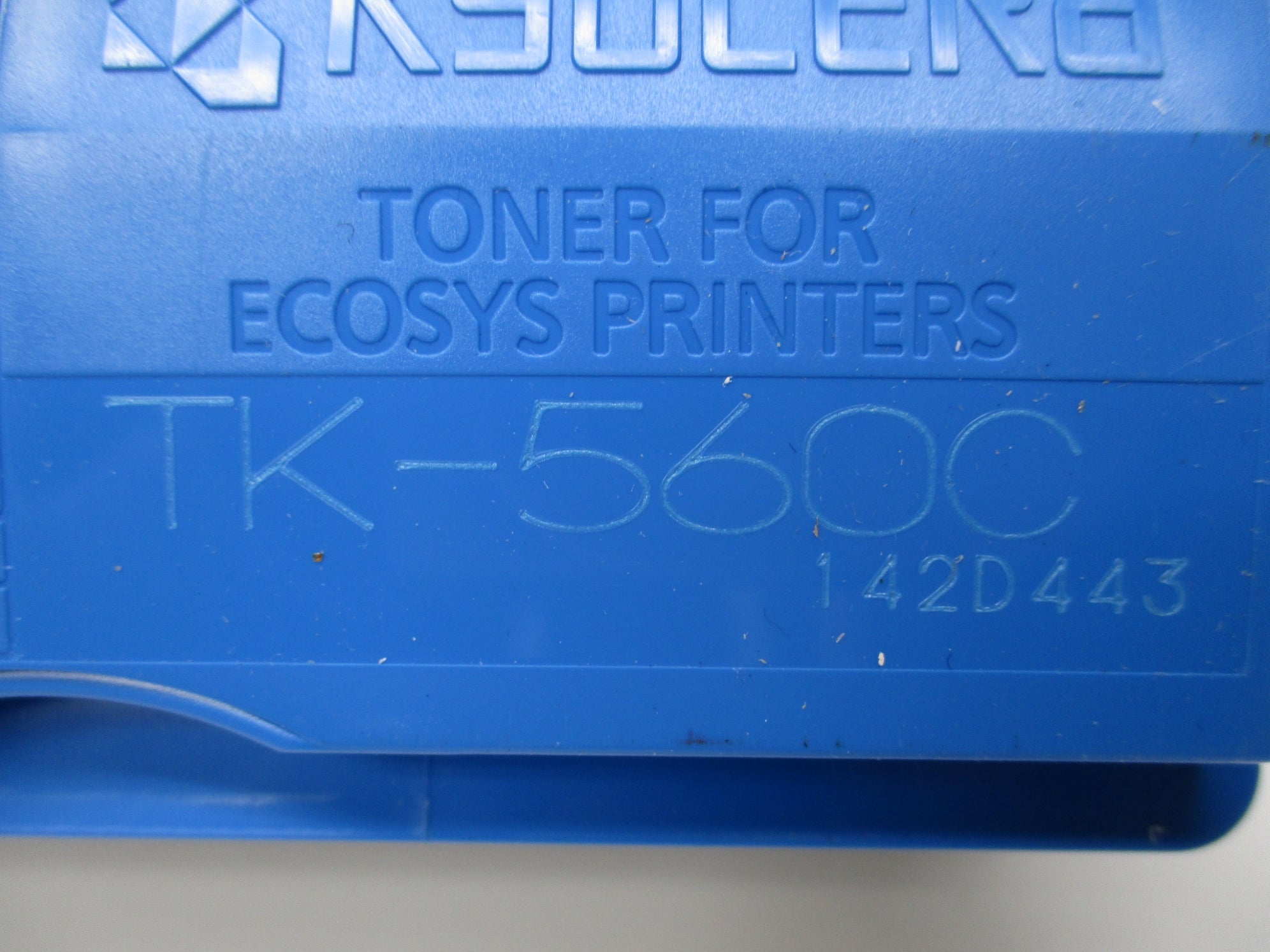 KYOCERA TK-560C NSMP