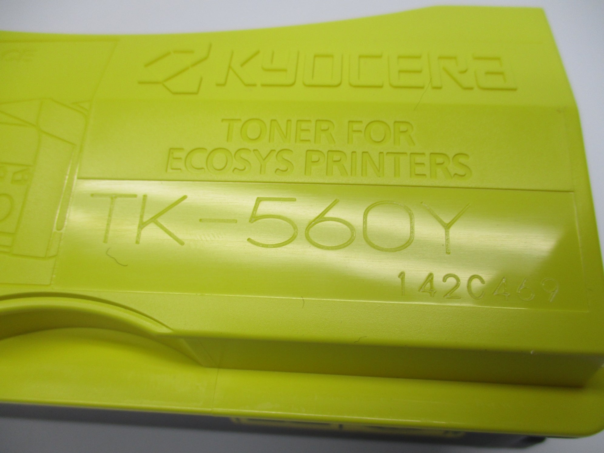 KYOCERA TK-560Y NSMP