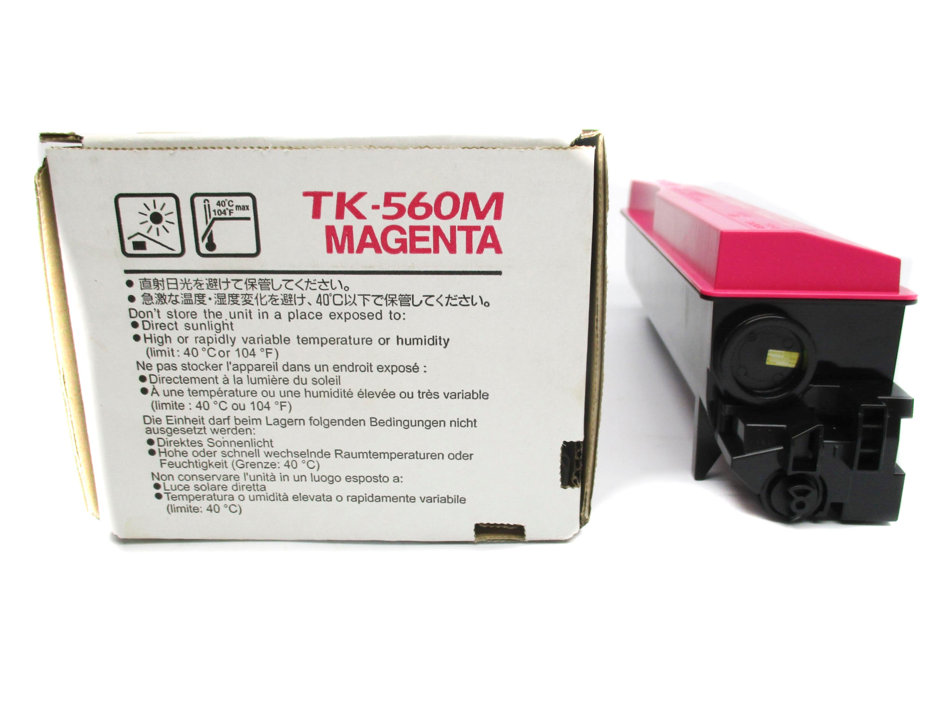 KYOCERA TK-560M NSMP