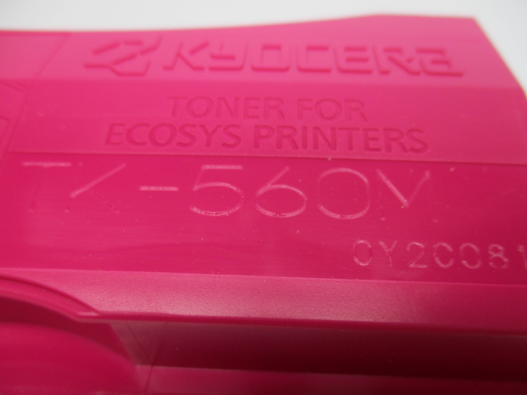 KYOCERA TK-560M NSMP