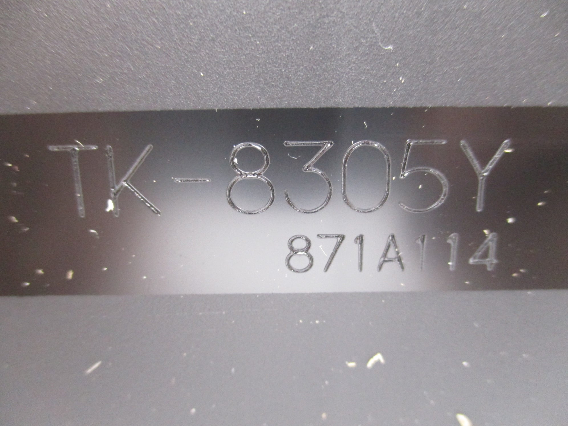 KYOCERA TK-8305Y NSMP