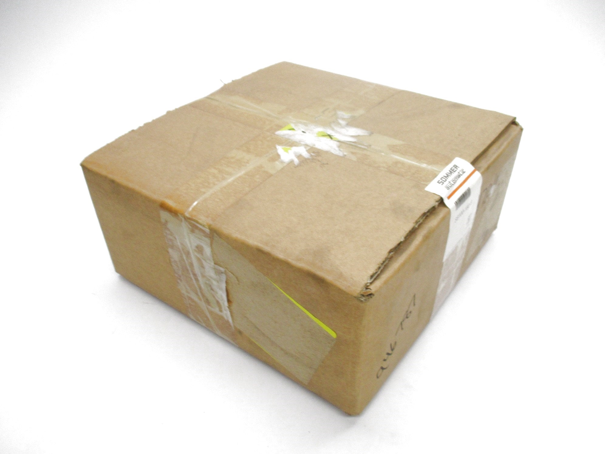 SOMMER AUTOMATICS SB100-180-B NSFS