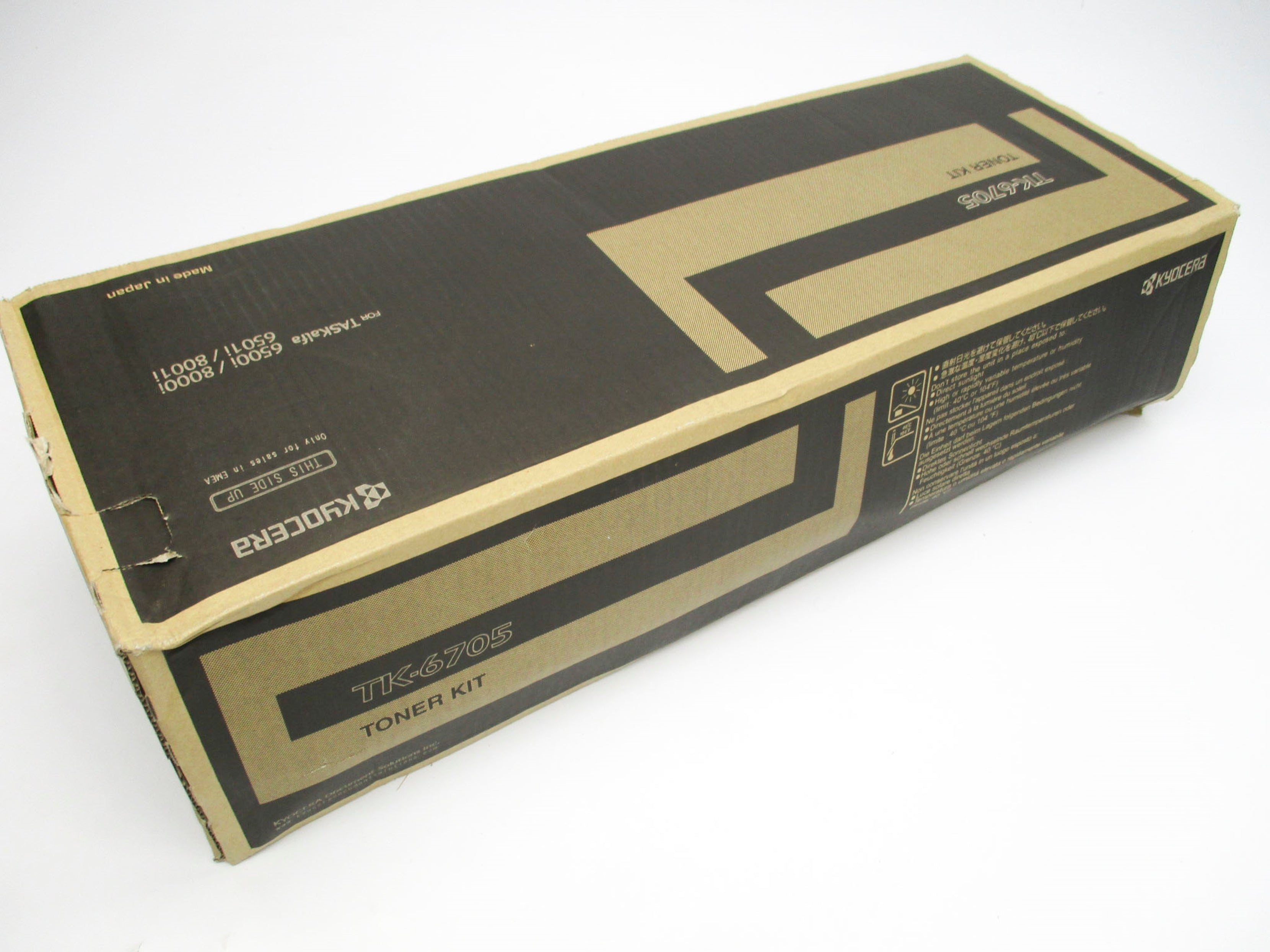 KYOCERA TK-6705 NSFS