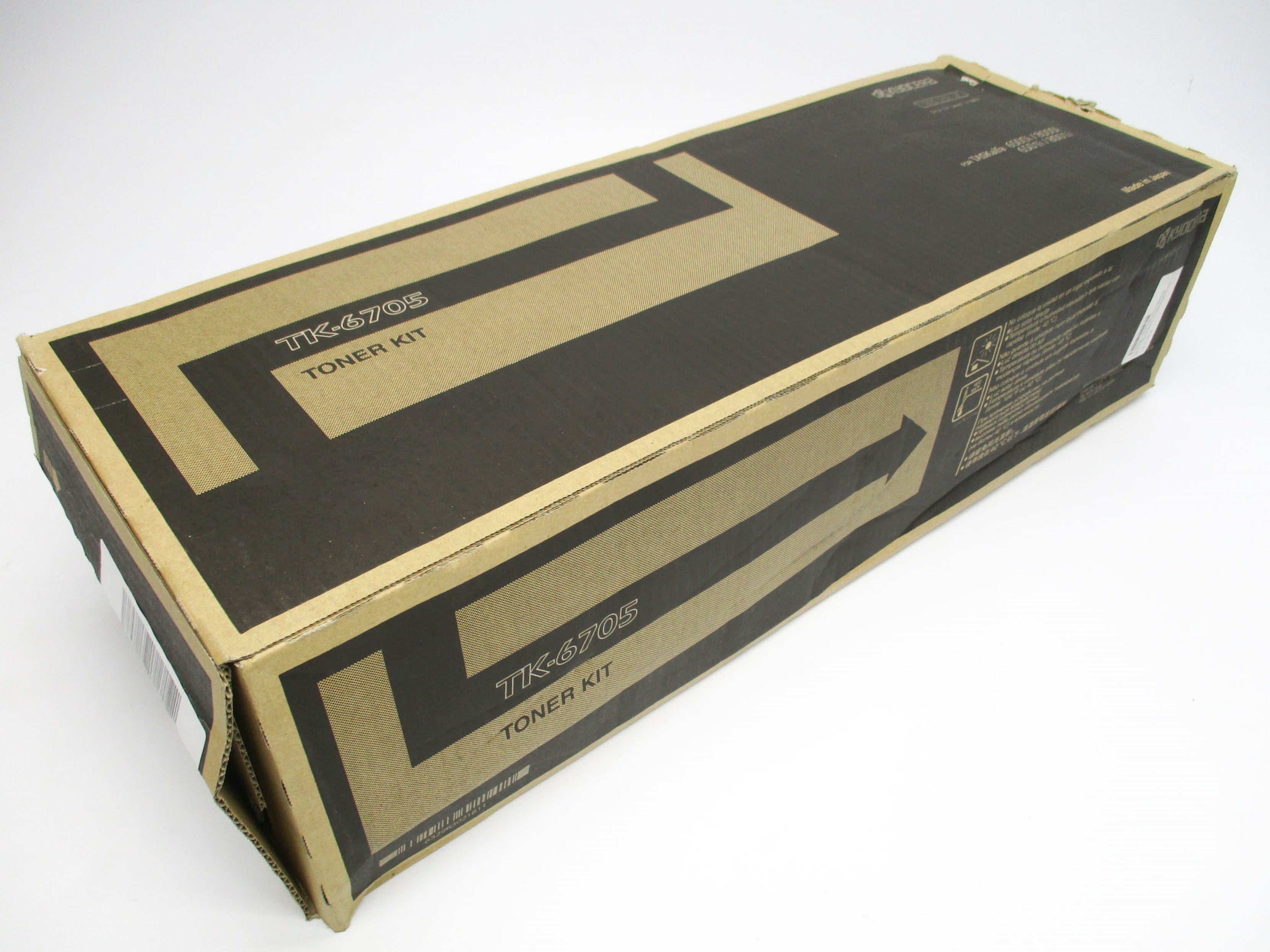 KYOCERA TK-6705 NSFS