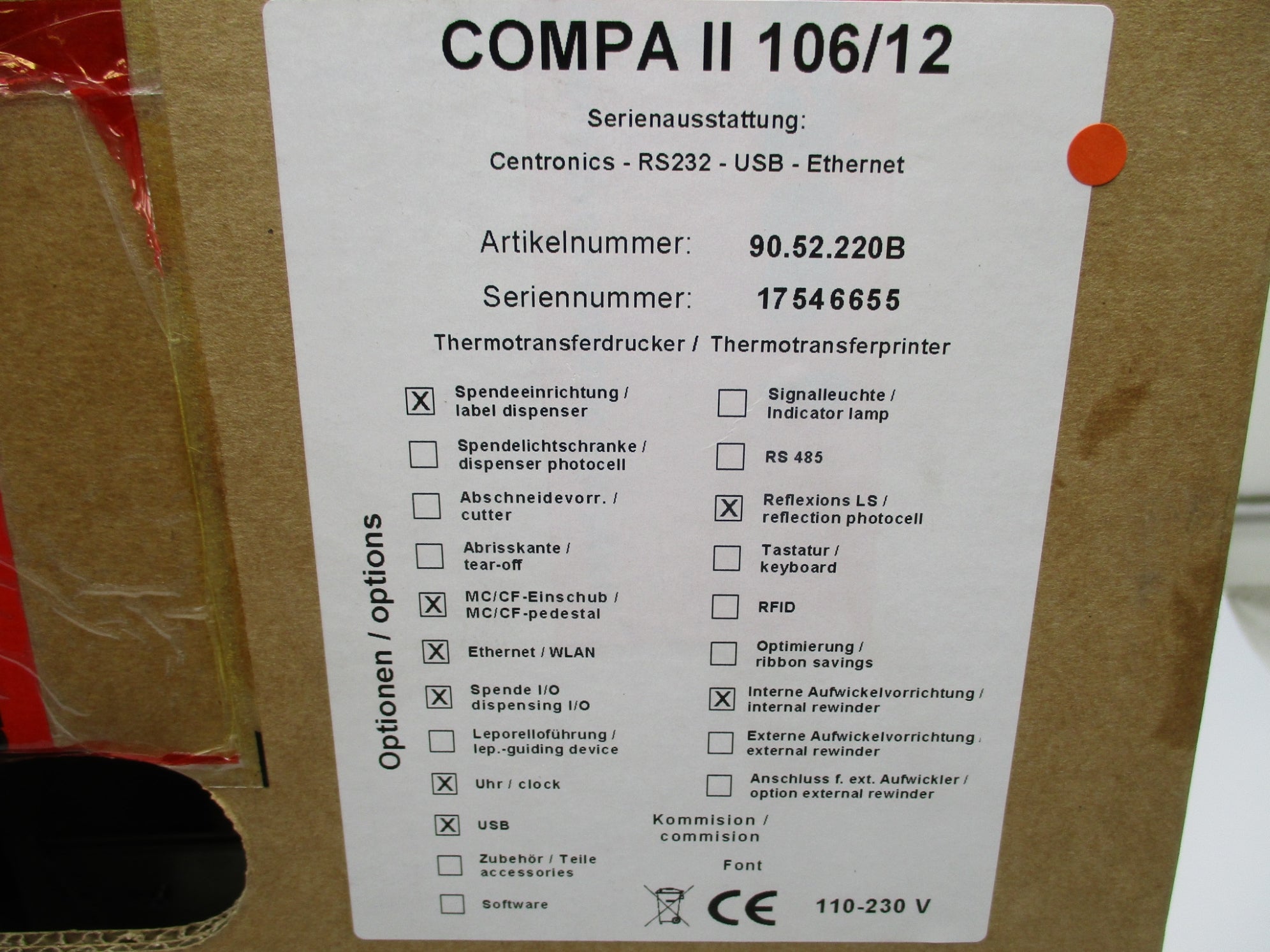 COMPA 90.52.220B NSFS