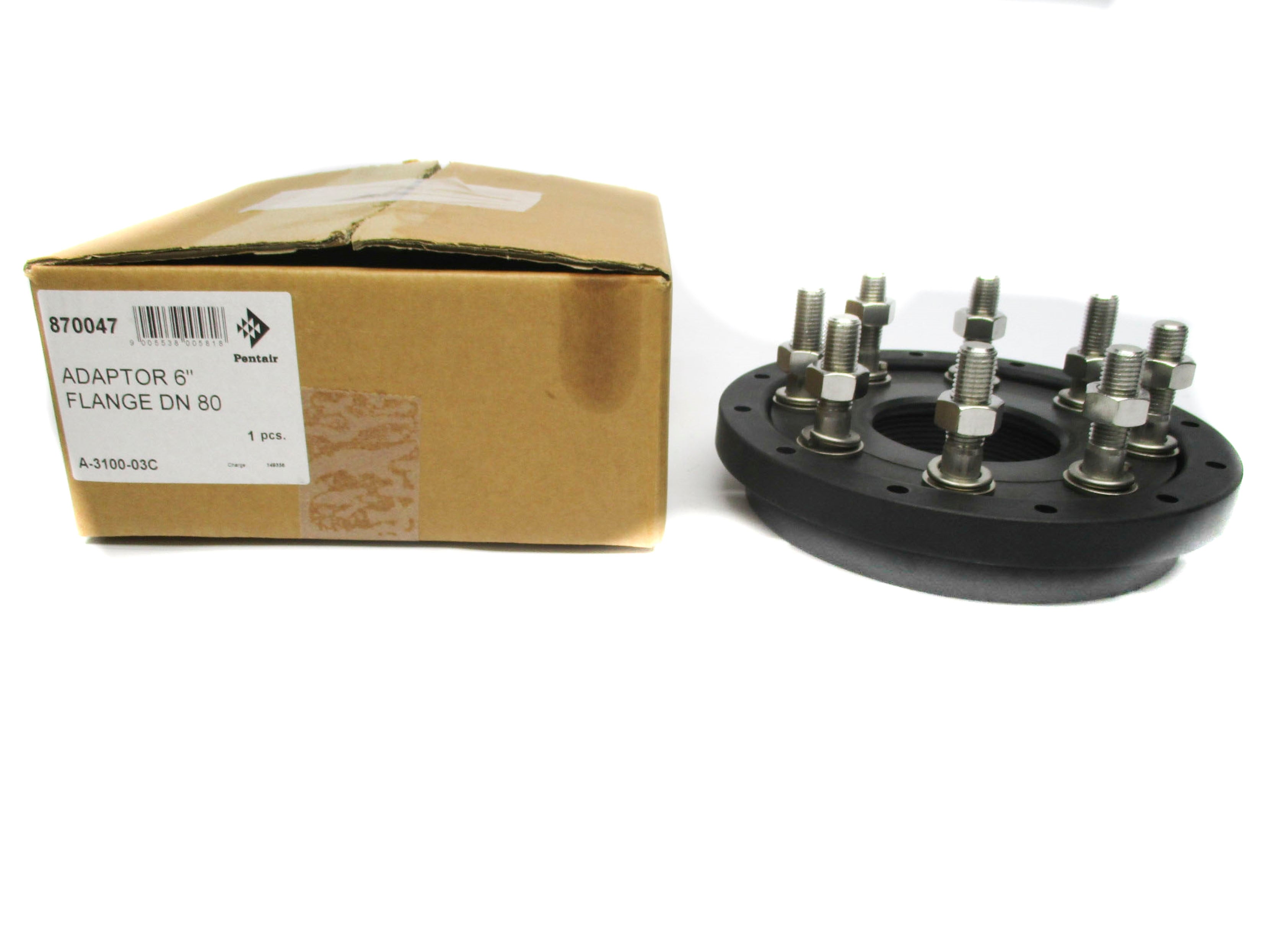PENTAIR A-3100-03C NSMP