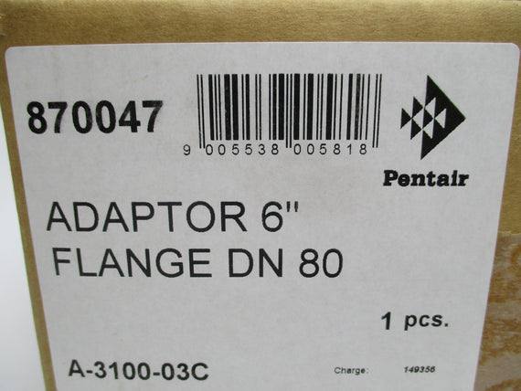 PENTAIR A-3100-03C NSMP